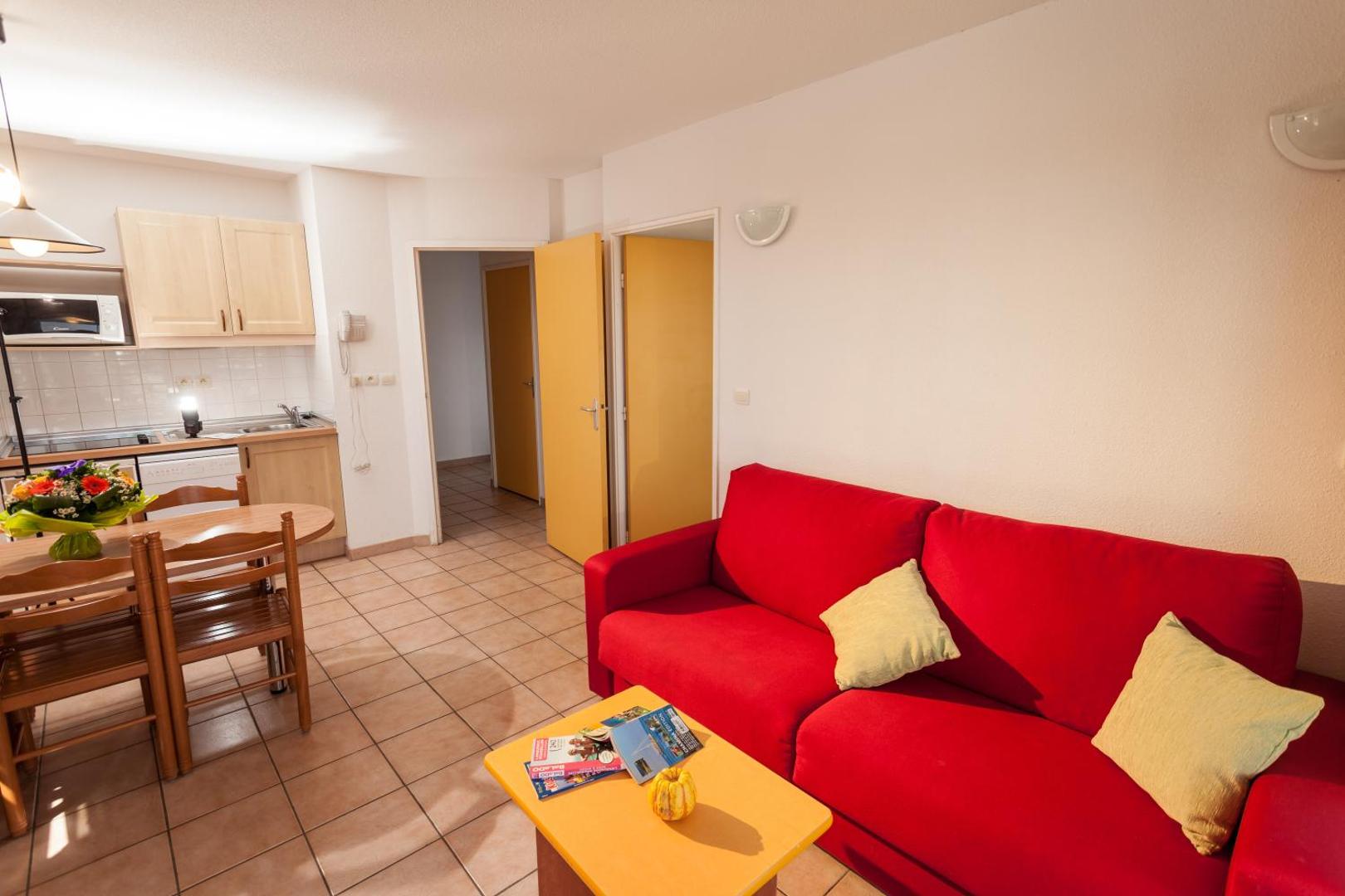 Residence Mer et Golf Port Argeles Residence Mer et Golf Port Argeles