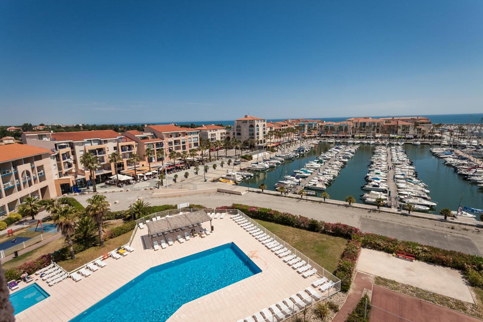 Residence Mer et Golf Port Argeles Residence Mer et Golf Port Argeles