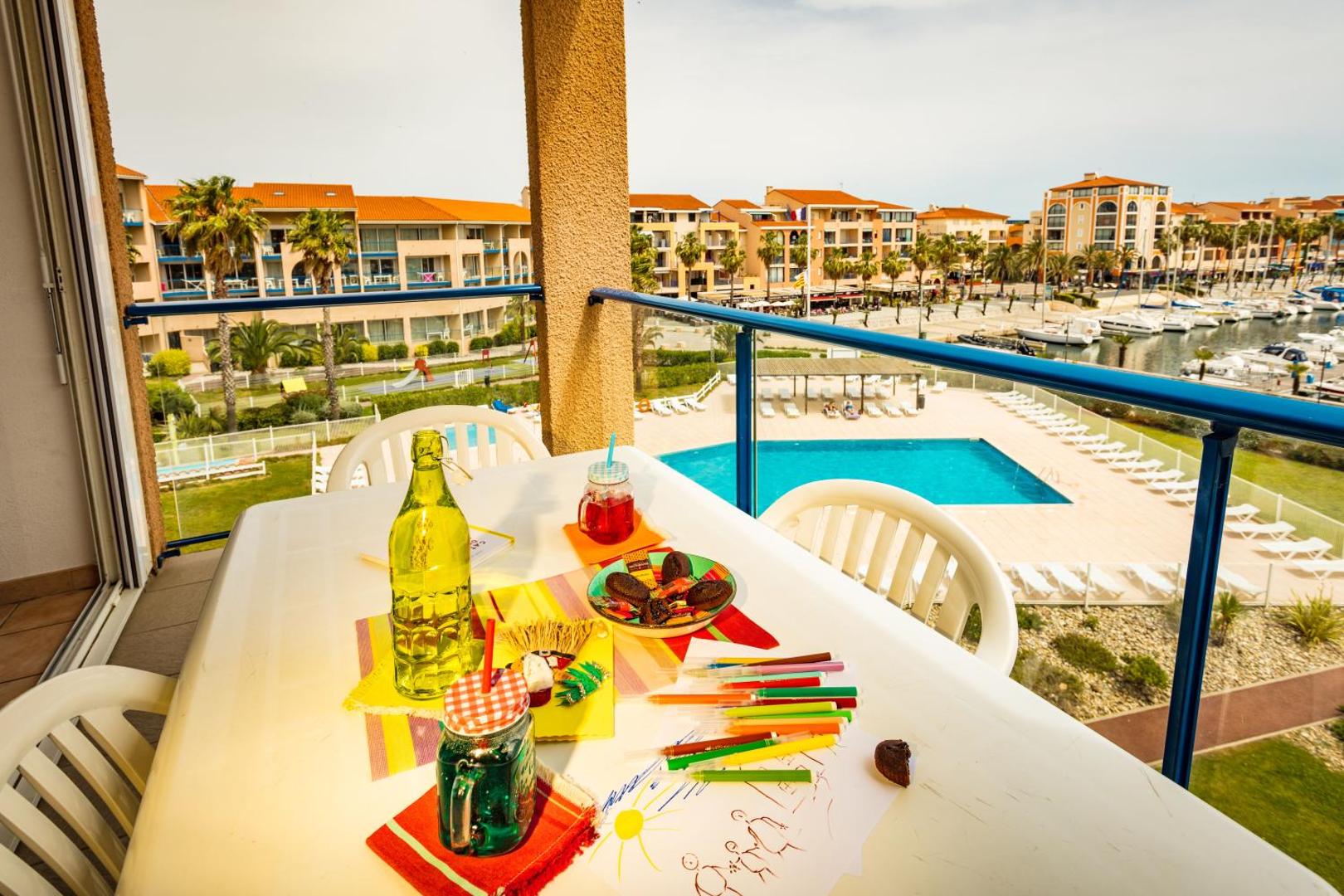 Residence Mer et Golf Port Argeles Residence Mer et Golf Port Argeles