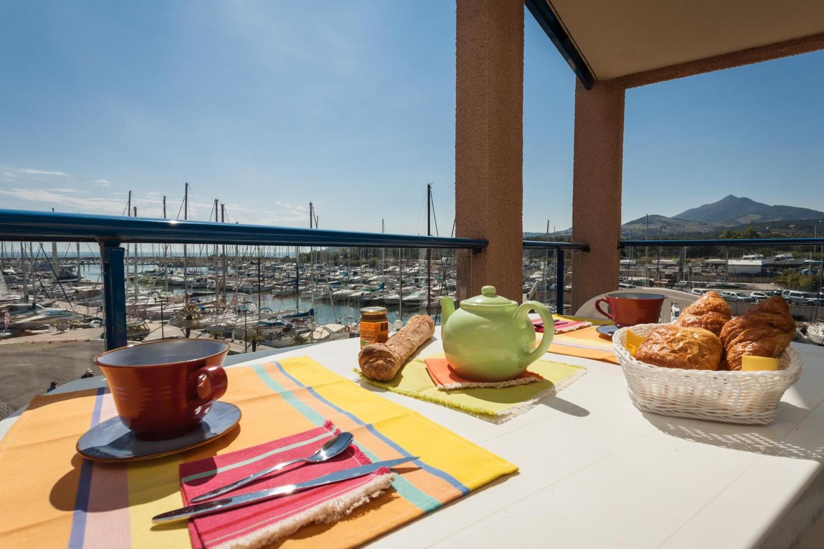 Residence Mer et Golf Port Argeles Residence Mer et Golf Port Argeles