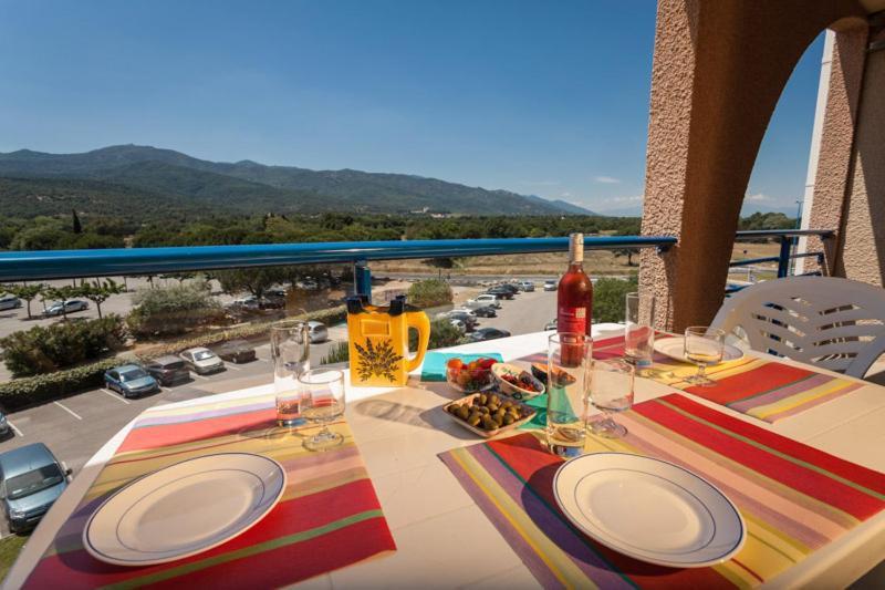Residence Mer et Golf Port Argeles Residence Mer et Golf Port Argeles