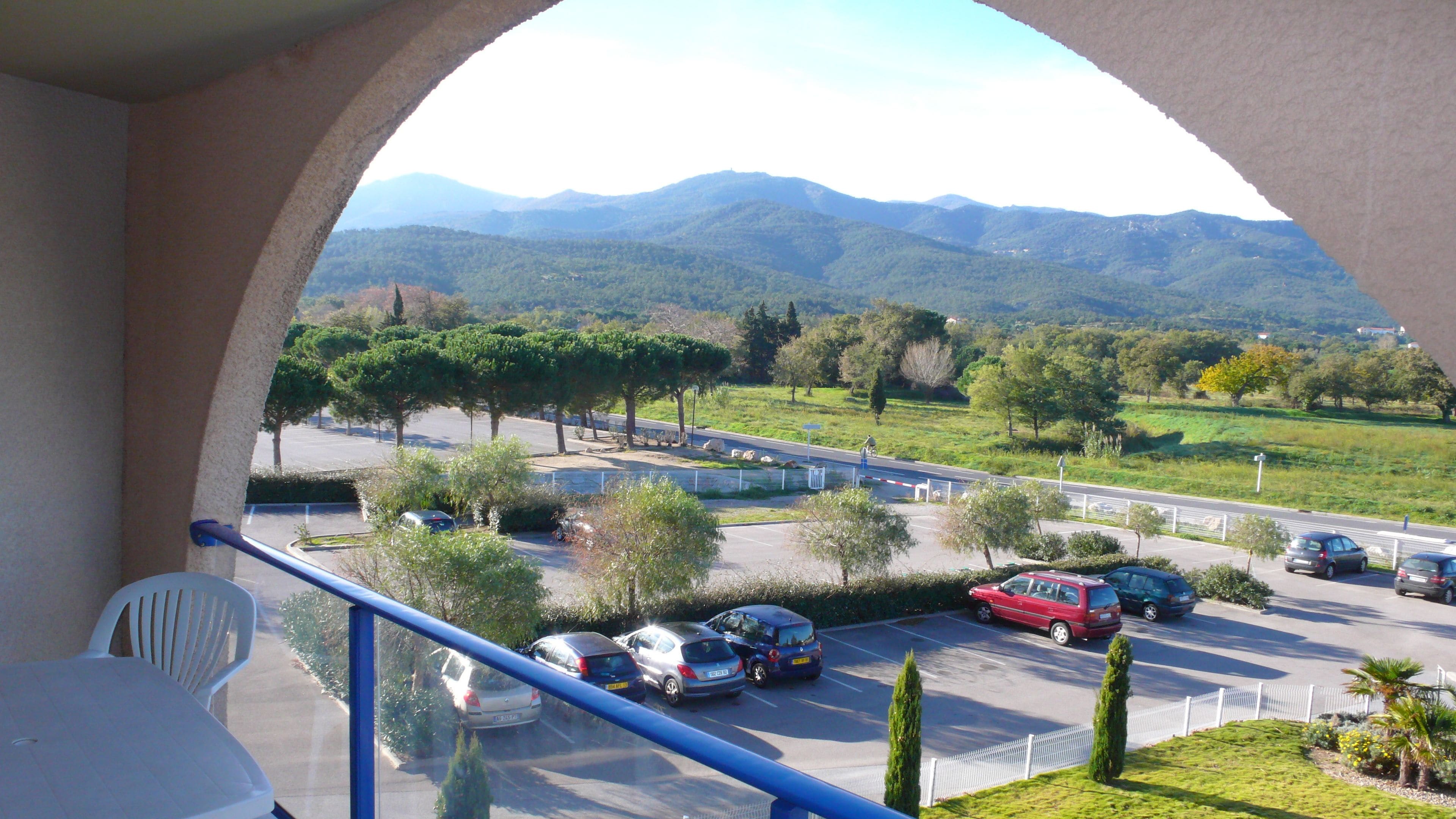Residence Mer et Golf Port Argeles Residence Mer et Golf Port Argeles