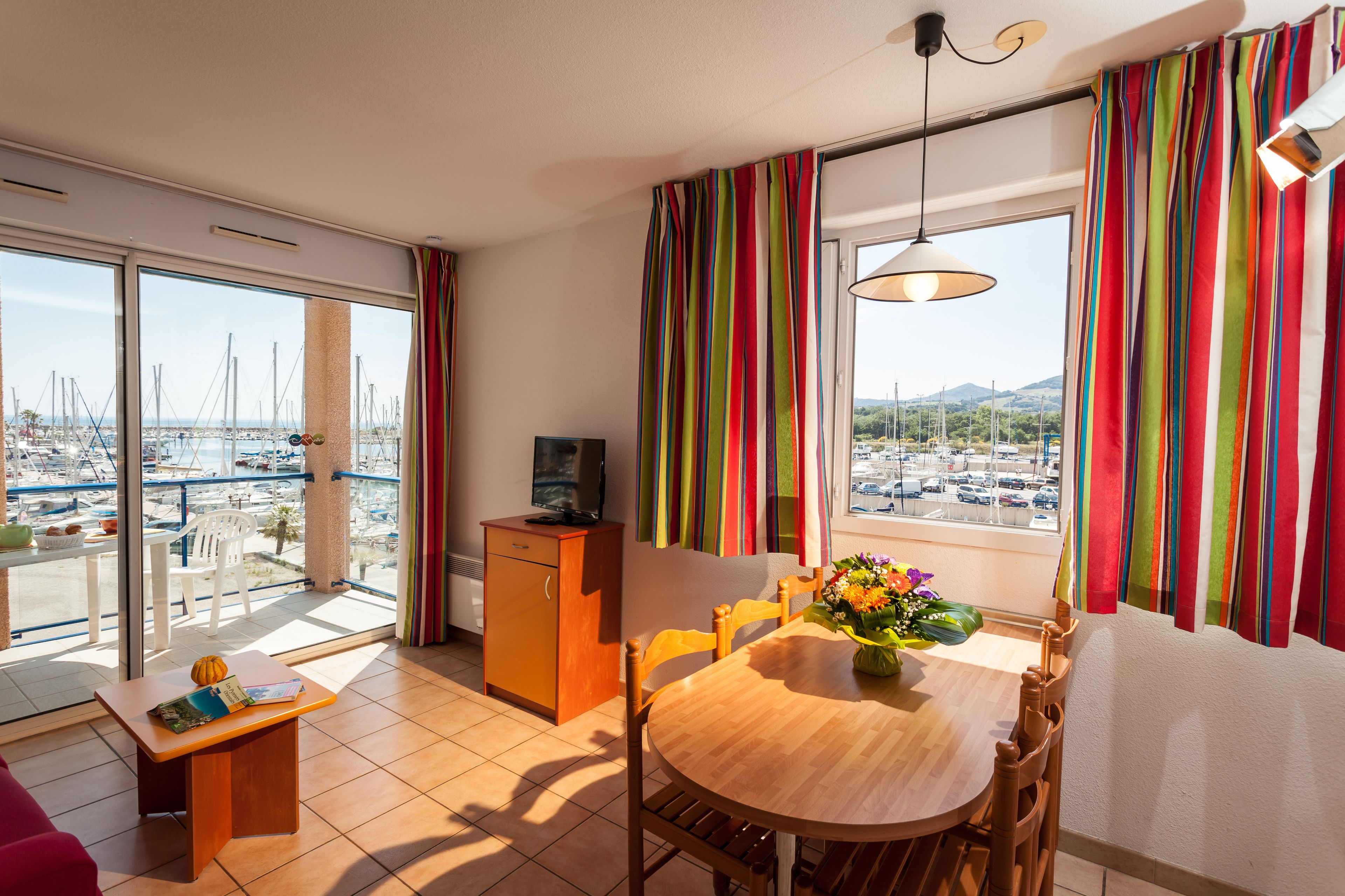 Residence Mer et Golf Port Argeles Residence Mer et Golf Port Argeles