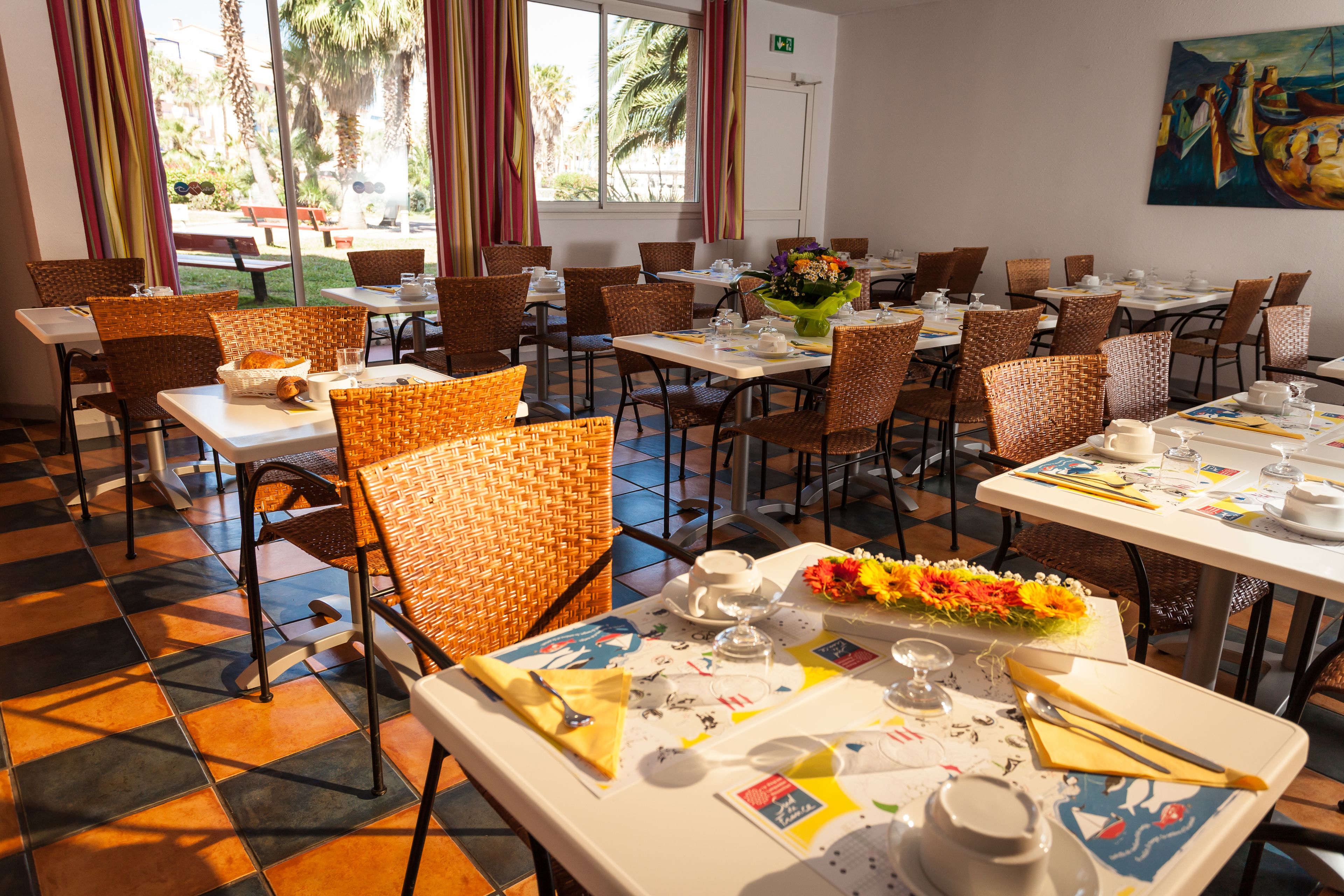 Residence Mer et Golf Port Argeles Residence Mer et Golf Port Argeles
