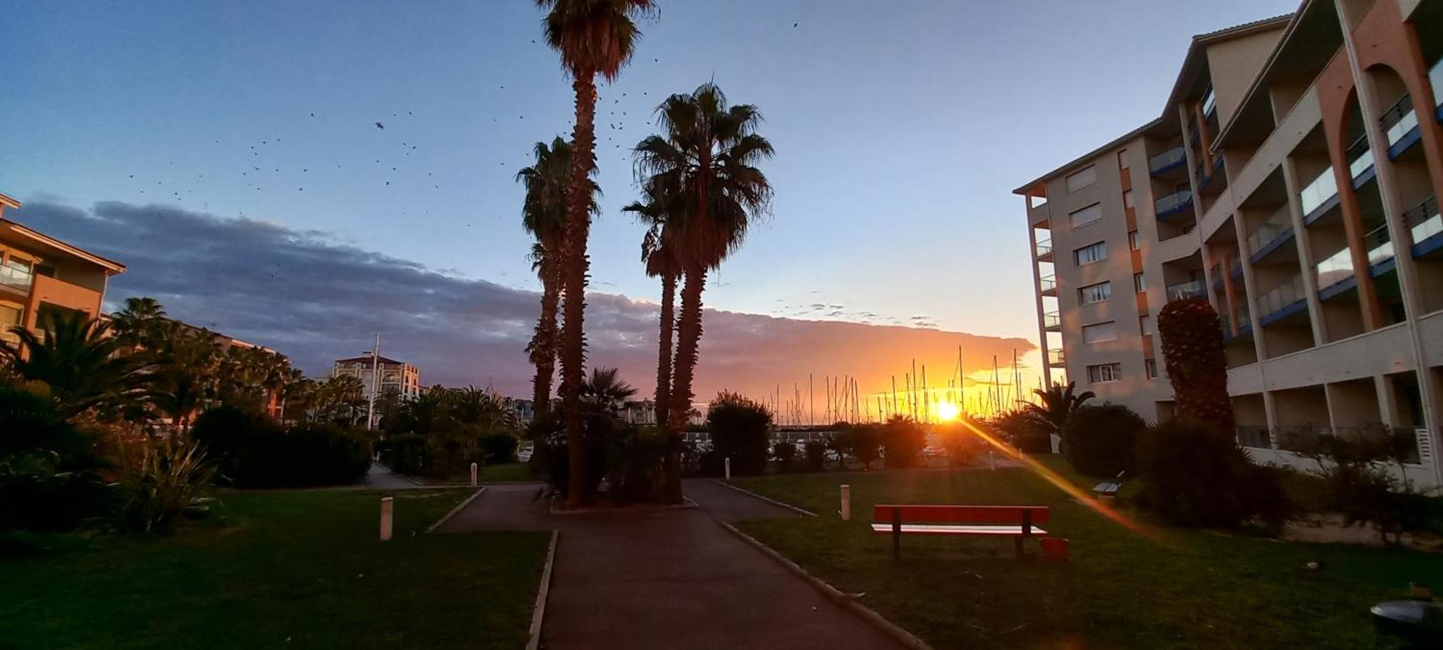 Residence Mer et Golf Port Argeles Residence Mer et Golf Port Argeles