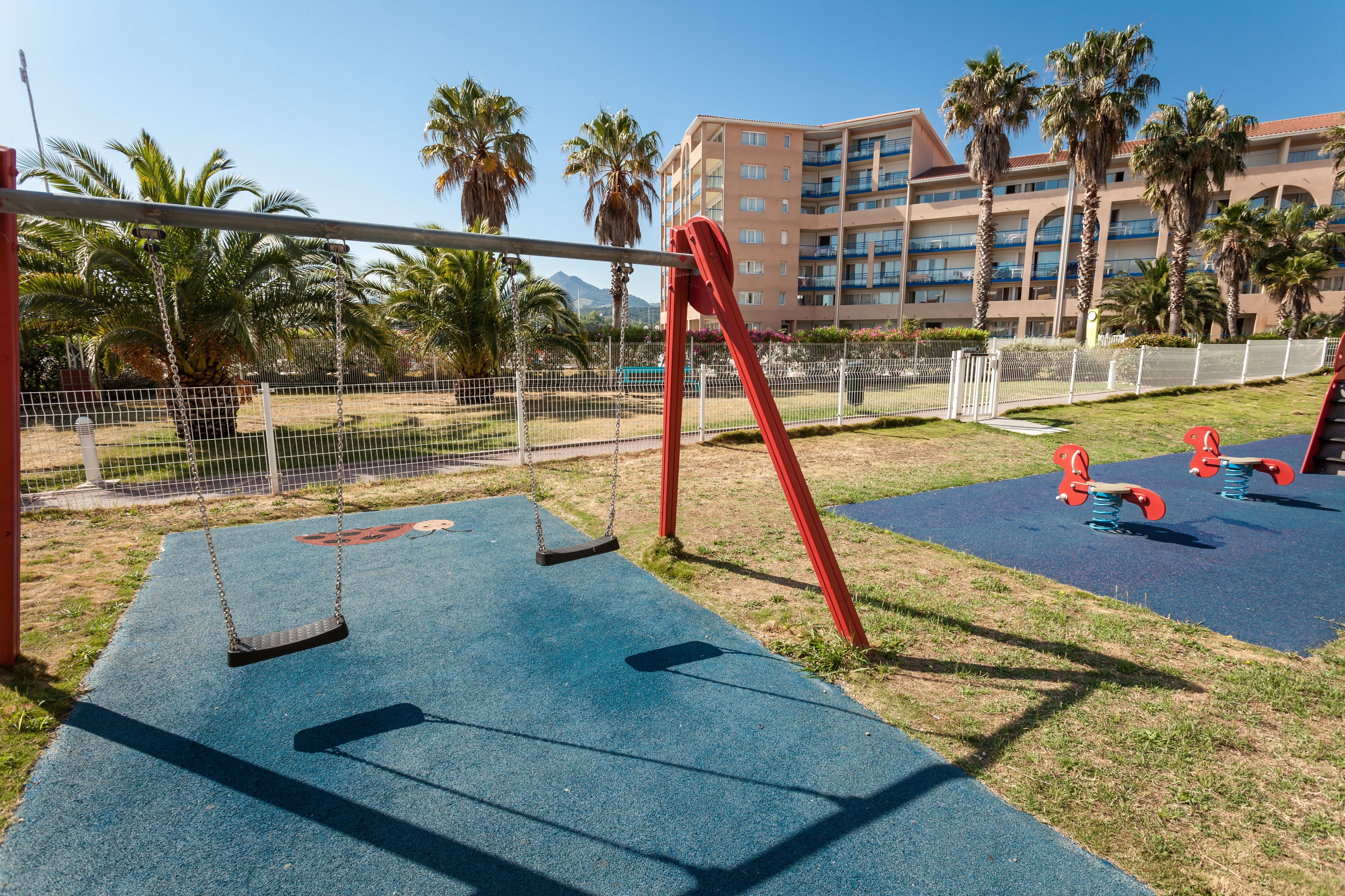 Residence Mer et Golf Port Argeles Residence Mer et Golf Port Argeles