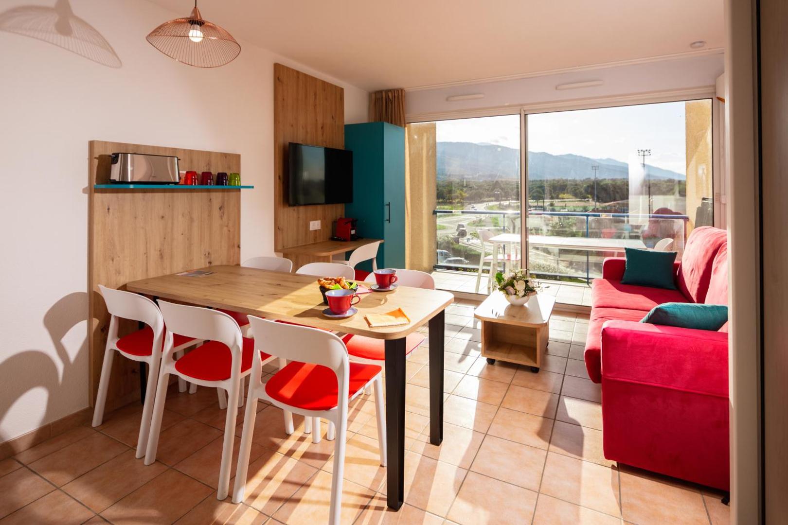 Residence Mer et Golf Port Argeles Residence Mer et Golf Port Argeles