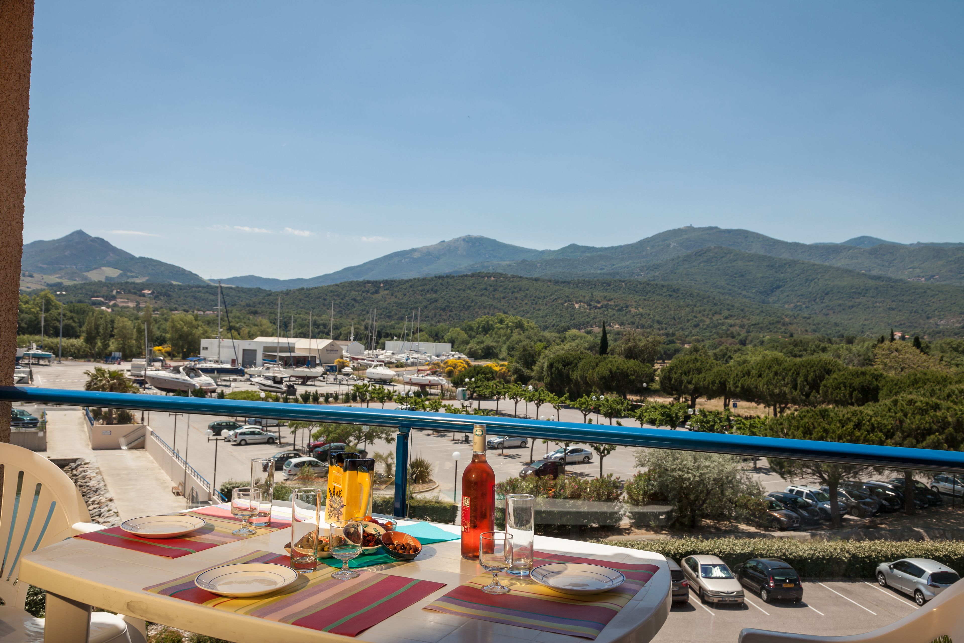 Residence Mer et Golf Port Argeles Residence Mer et Golf Port Argeles