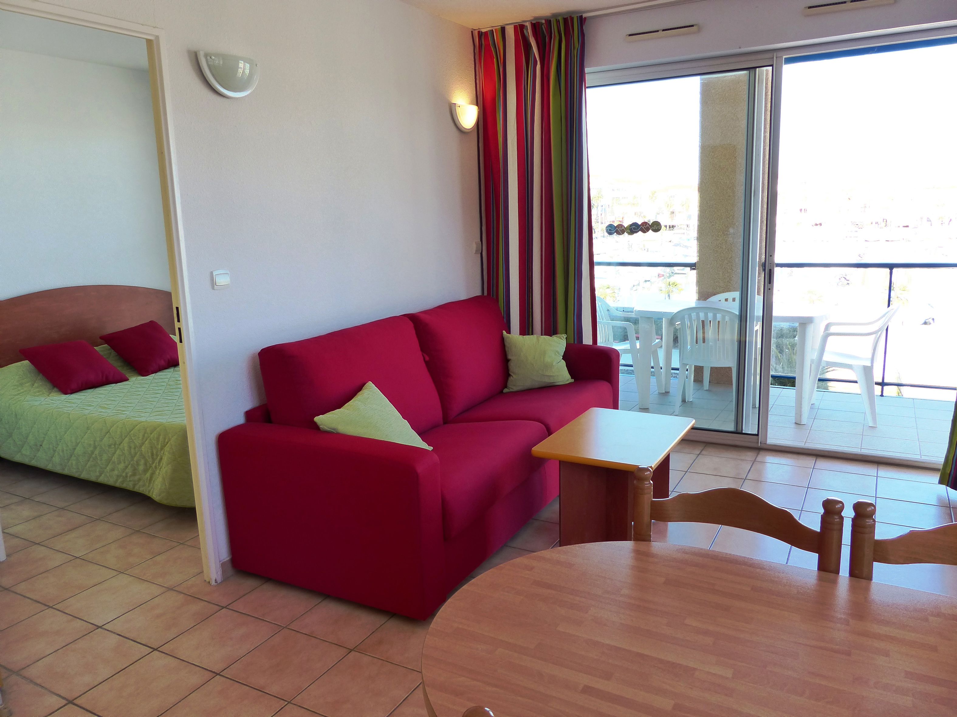 Residence Mer et Golf Port Argeles Residence Mer et Golf Port Argeles