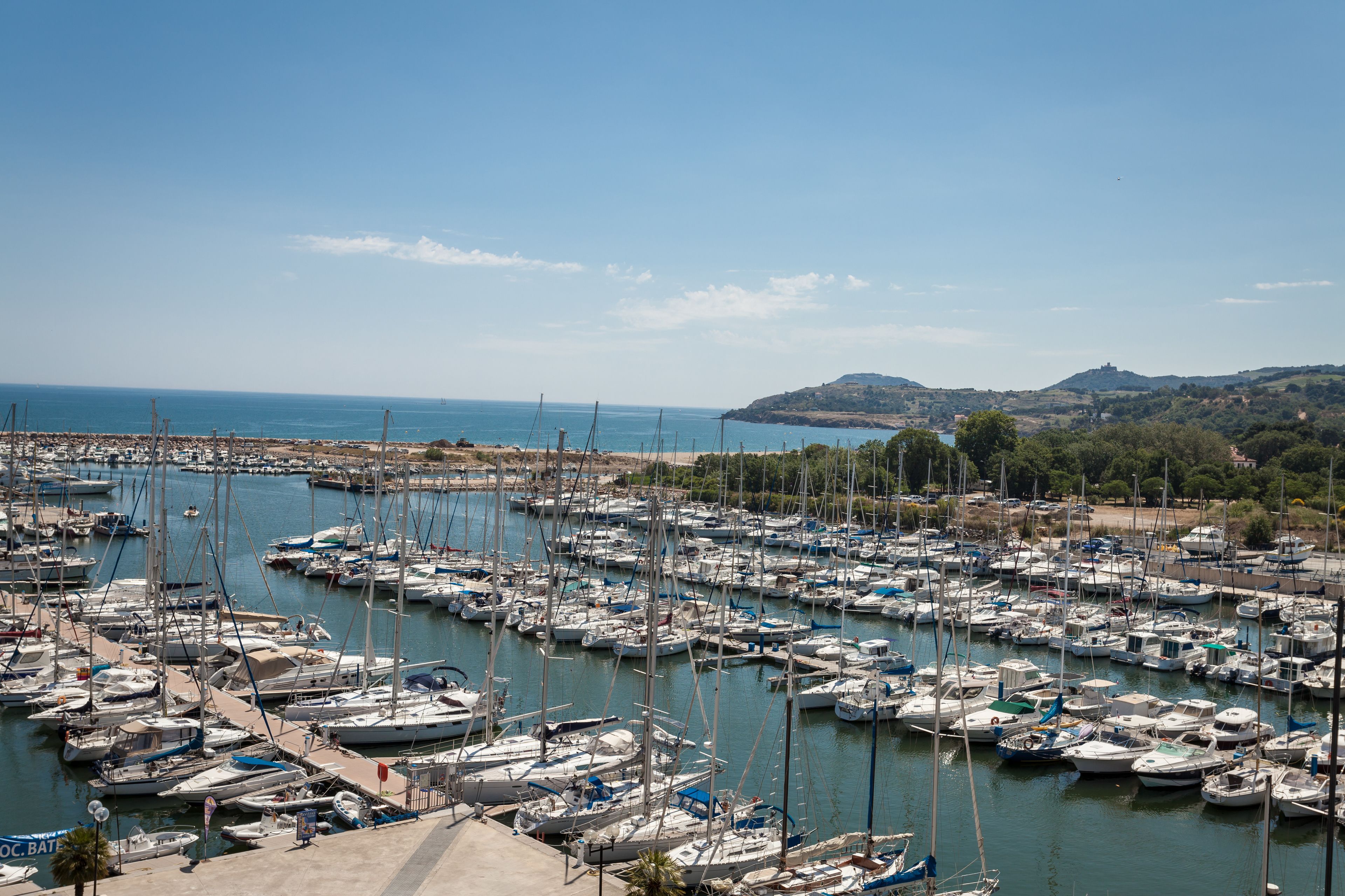 Residence Mer et Golf Port Argeles Residence Mer et Golf Port Argeles