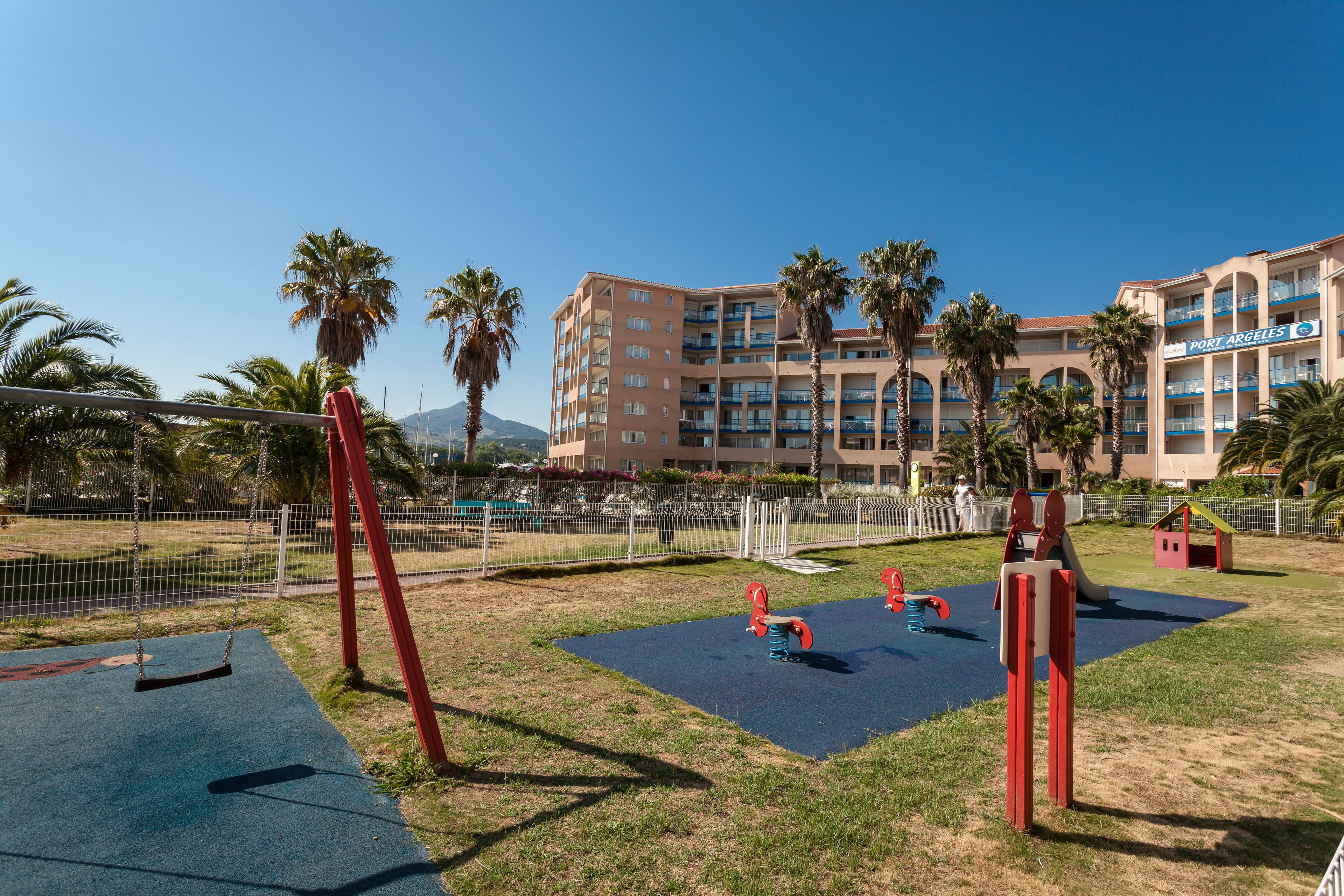 Residence Mer et Golf Port Argeles Residence Mer et Golf Port Argeles