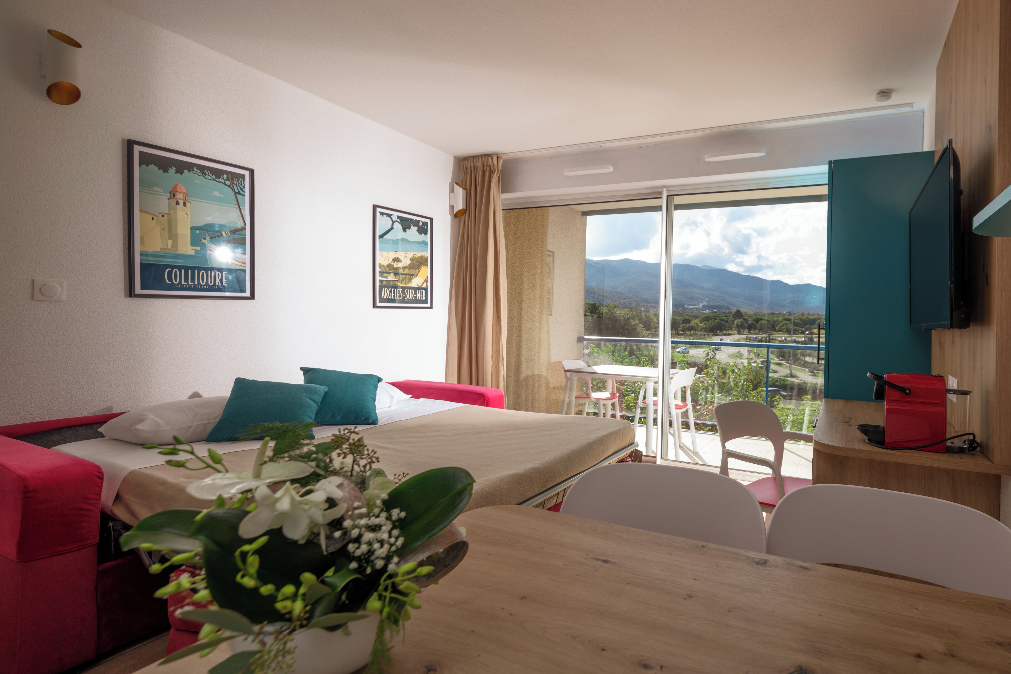 Residence Mer et Golf Port Argeles Residence Mer et Golf Port Argeles