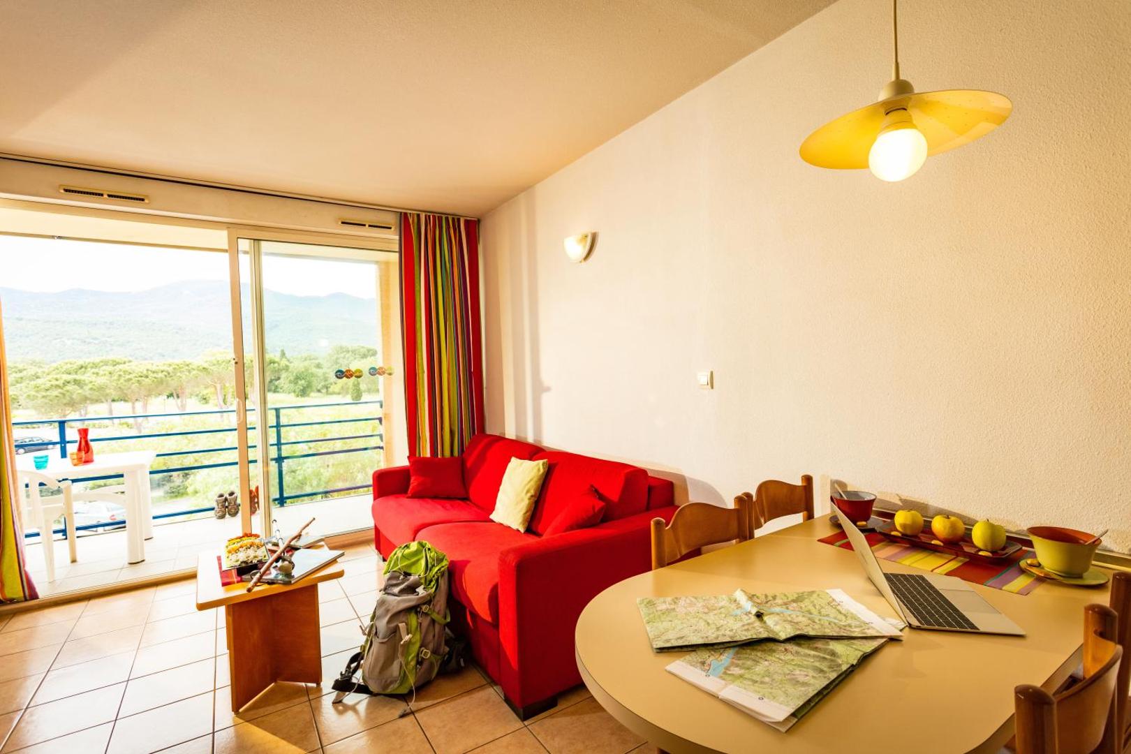 Residence Mer et Golf Port Argeles Residence Mer et Golf Port Argeles