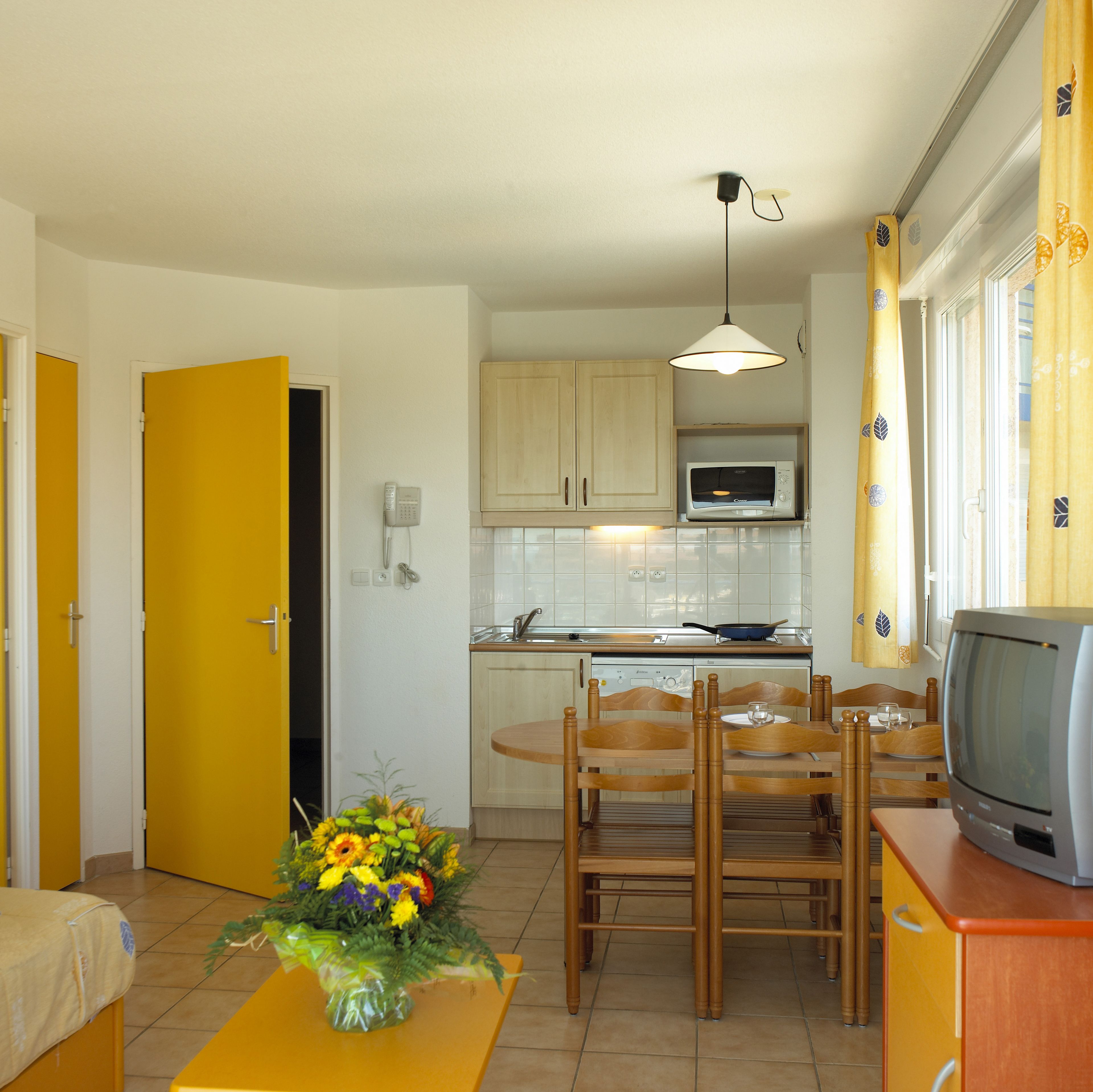 Residence Mer et Golf Port Argeles Residence Mer et Golf Port Argeles