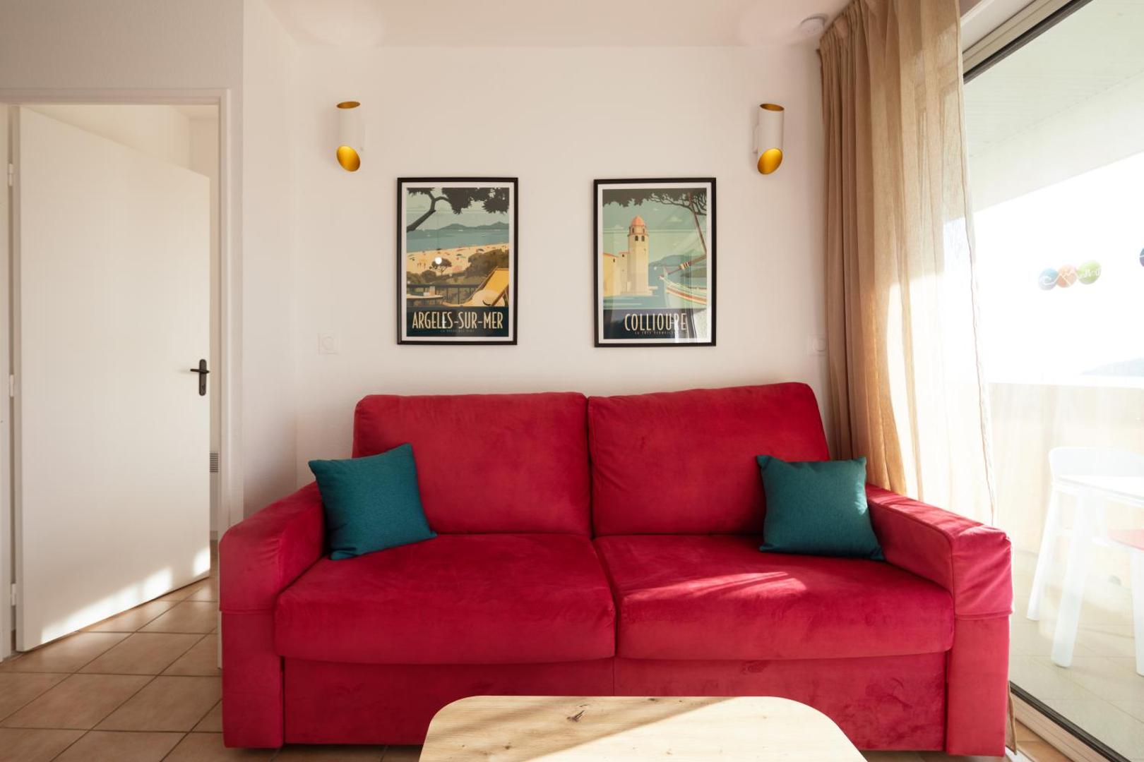 Residence Mer et Golf Port Argeles Residence Mer et Golf Port Argeles