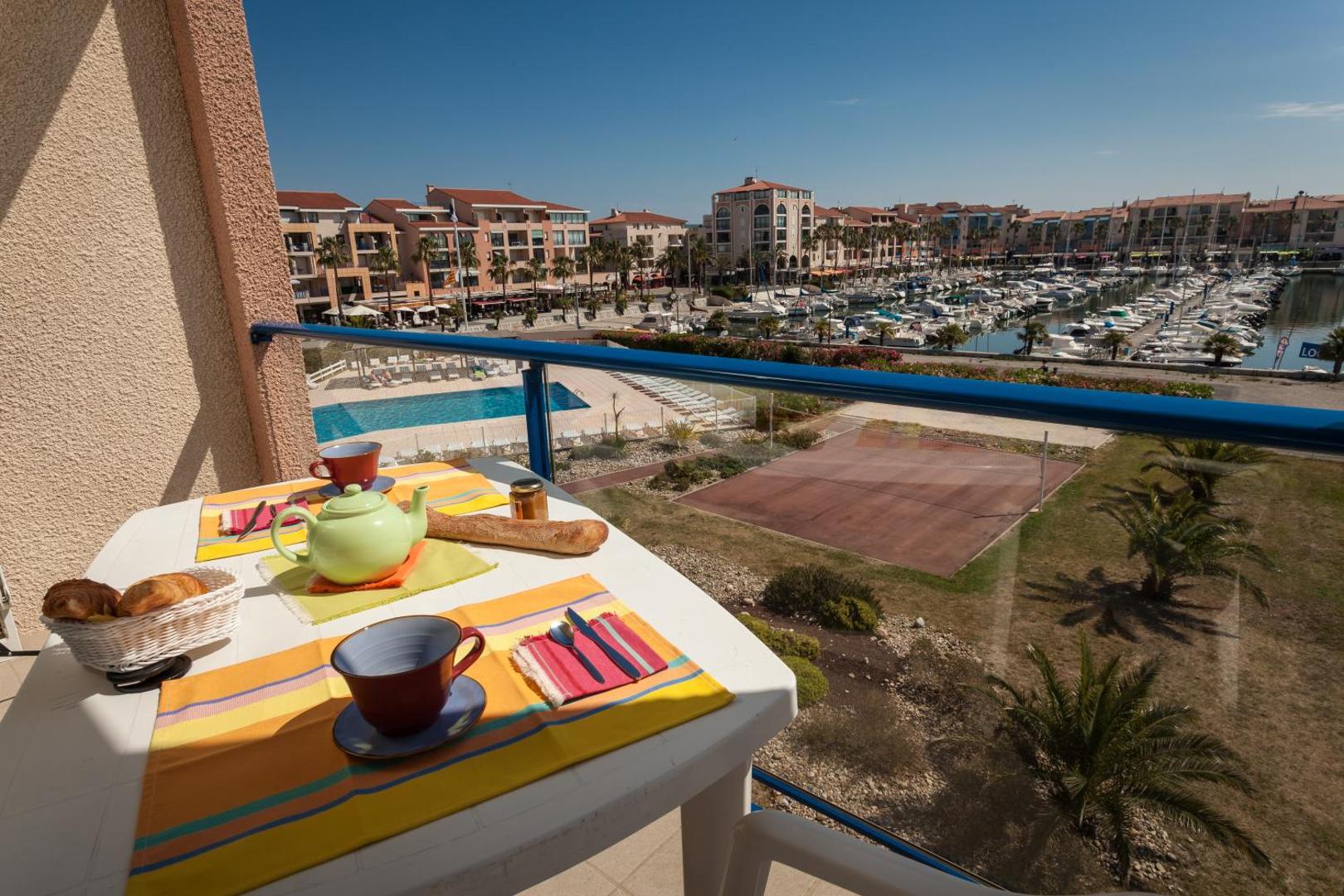 Residence Mer et Golf Port Argeles Residence Mer et Golf Port Argeles