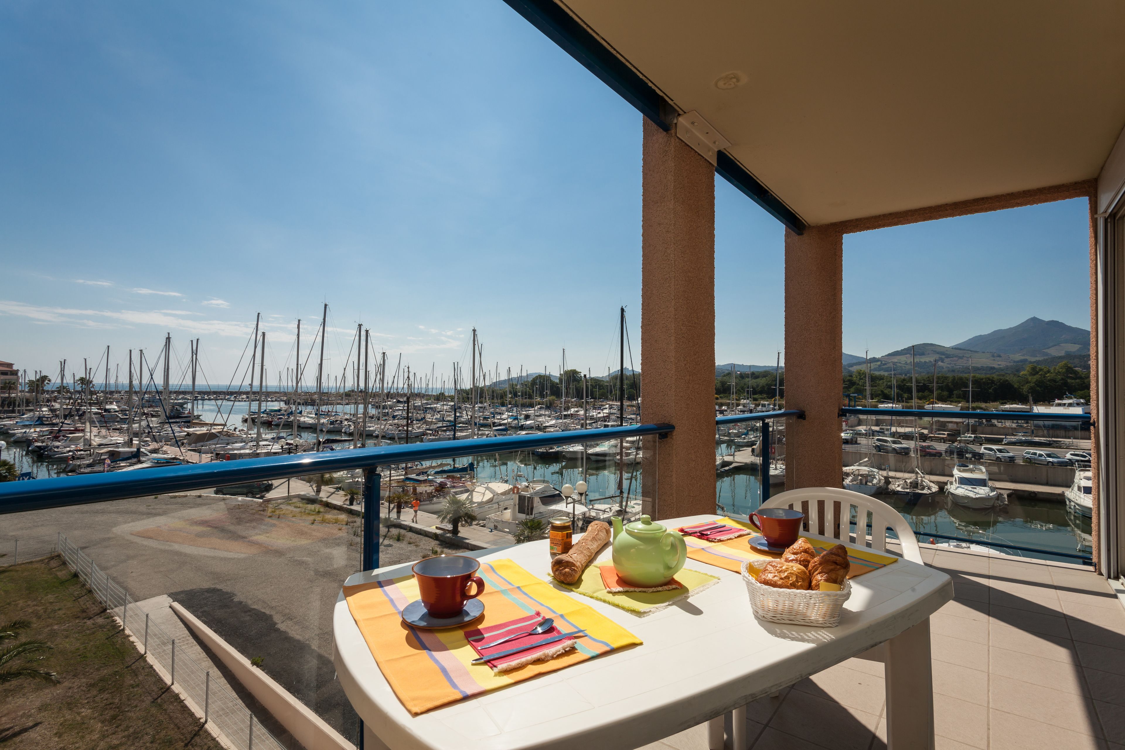Residence Mer et Golf Port Argeles Residence Mer et Golf Port Argeles