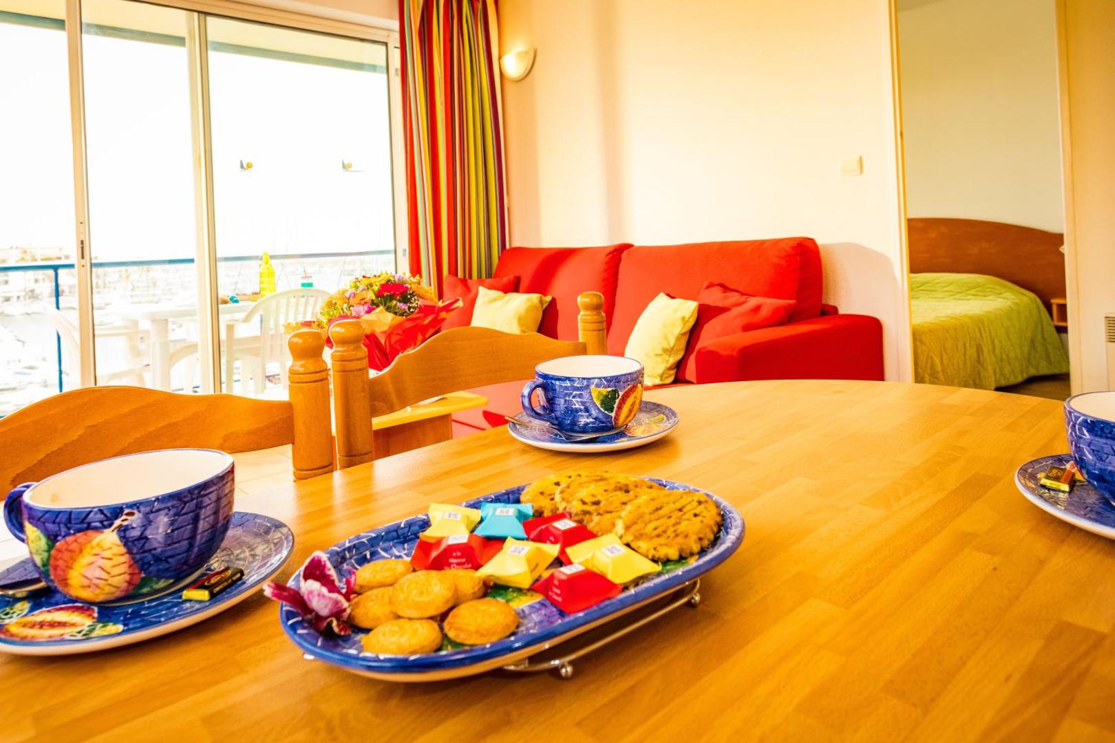 Residence Mer et Golf Port Argeles Residence Mer et Golf Port Argeles