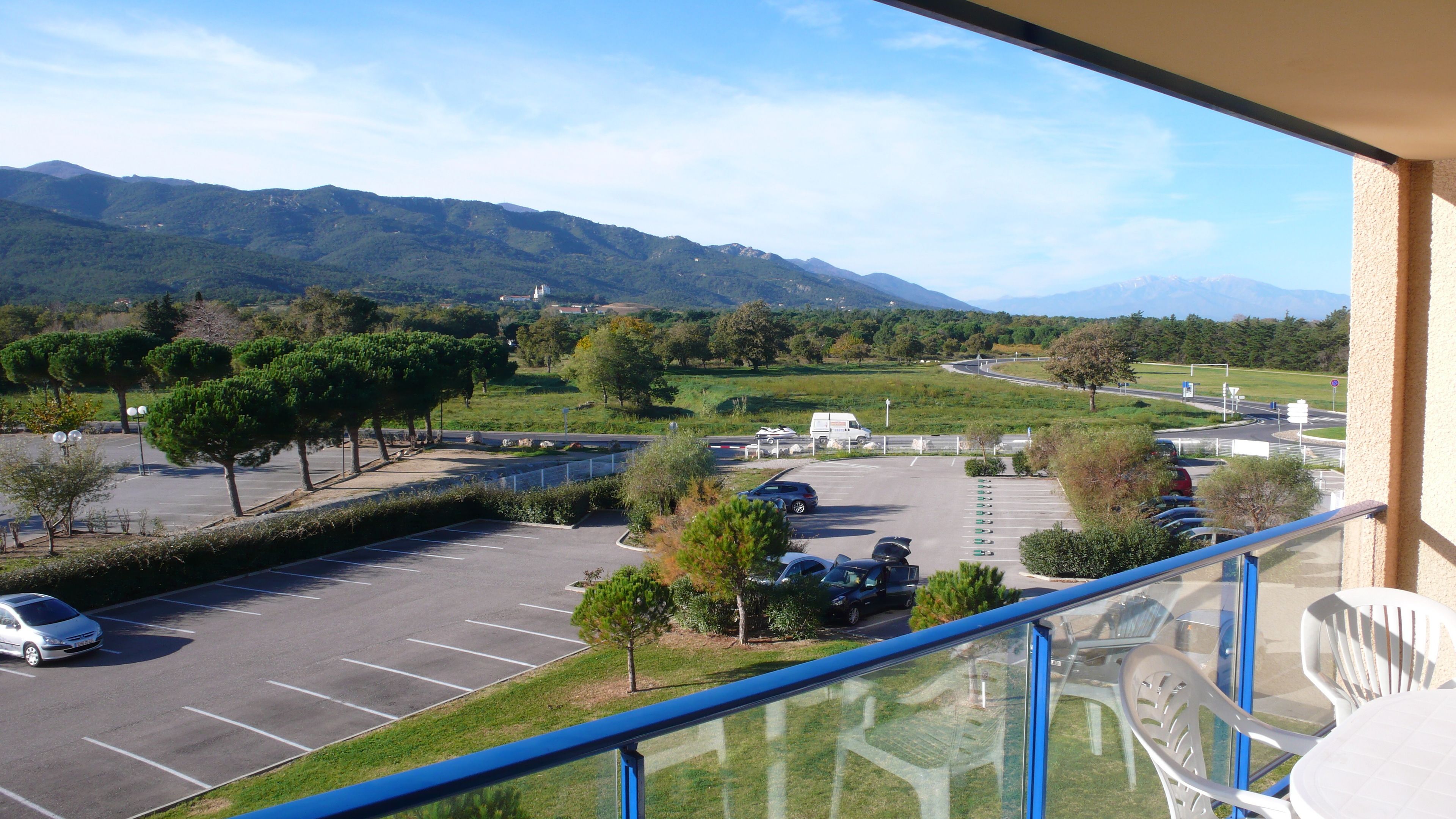 Residence Mer et Golf Port Argeles Residence Mer et Golf Port Argeles