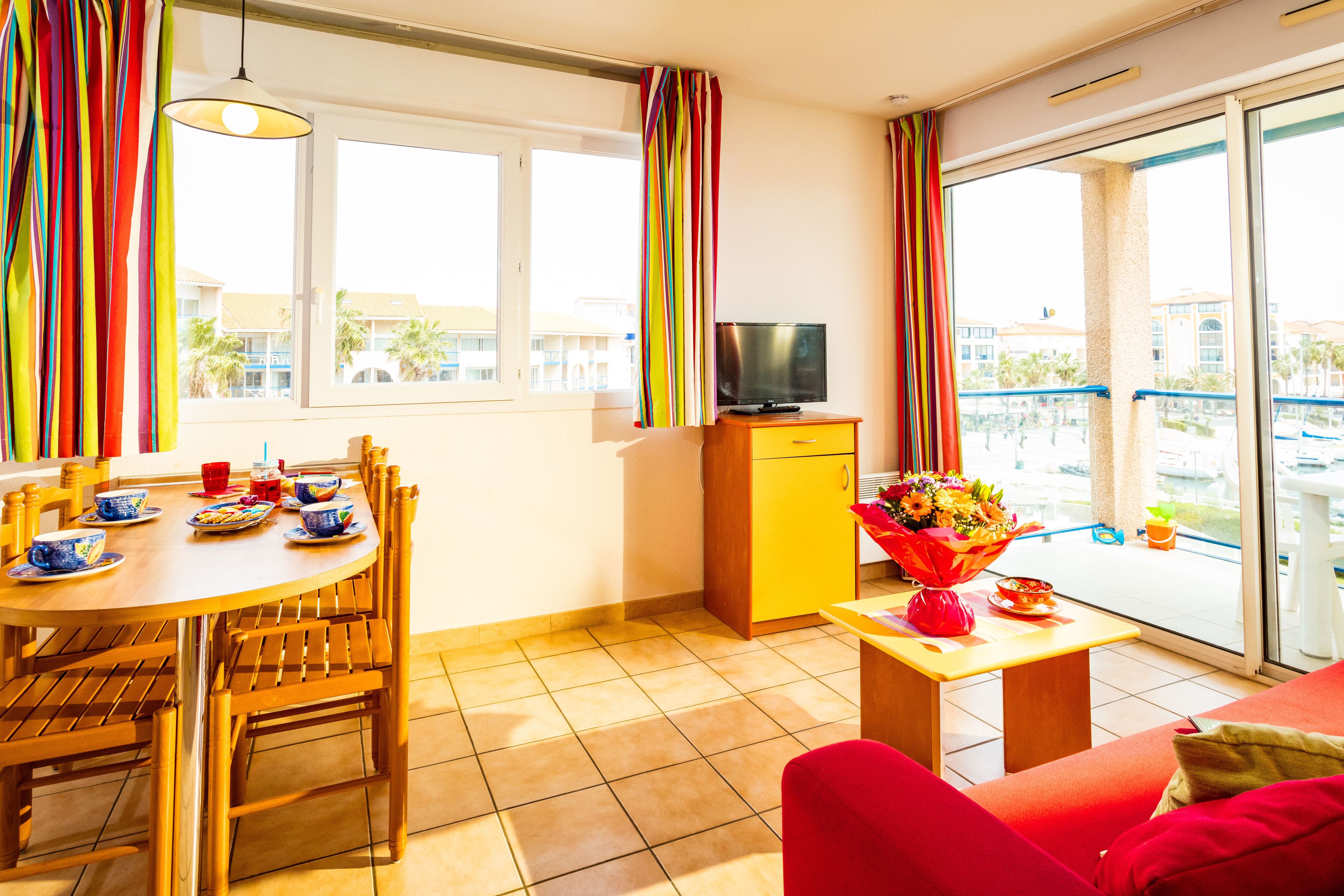 Residence Mer et Golf Port Argeles Residence Mer et Golf Port Argeles