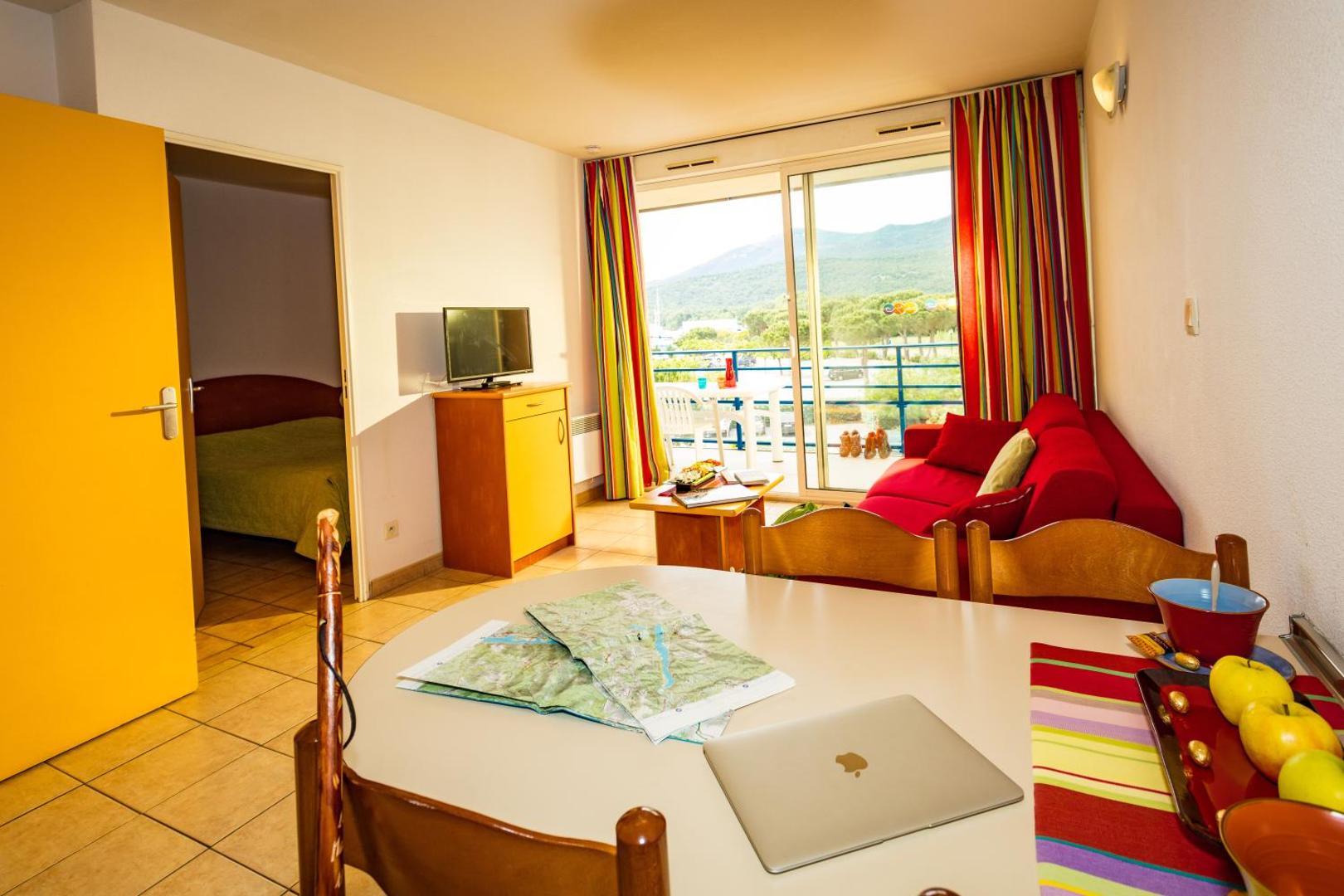 Residence Mer et Golf Port Argeles Residence Mer et Golf Port Argeles