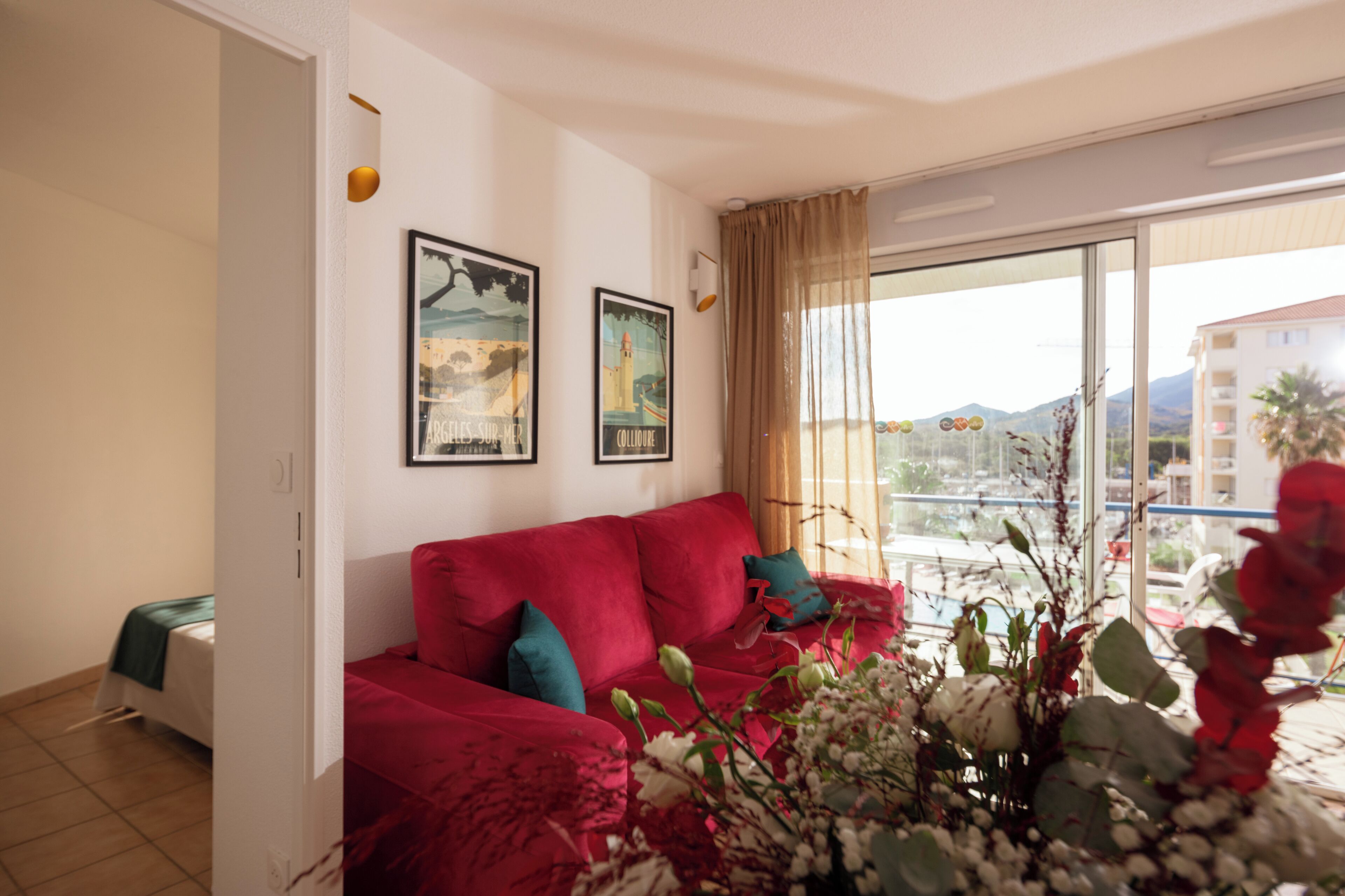 Residence Mer et Golf Port Argeles Residence Mer et Golf Port Argeles