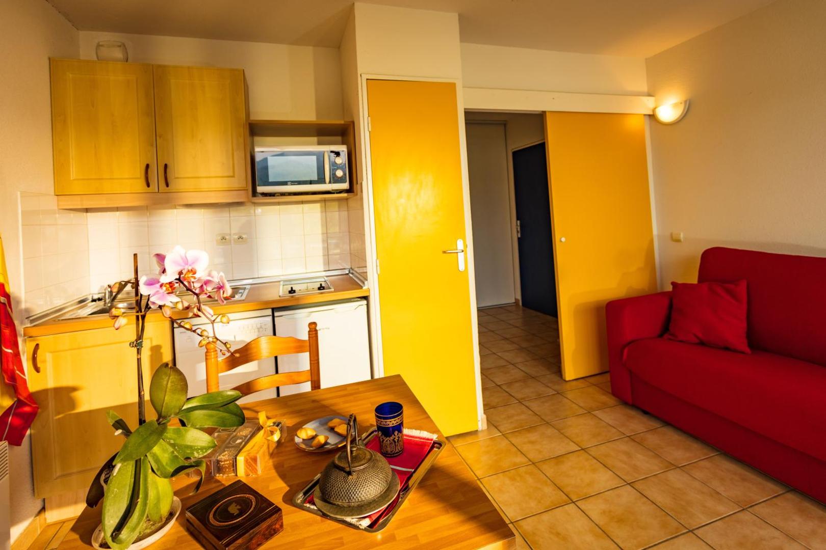 Residence Mer et Golf Port Argeles Residence Mer et Golf Port Argeles