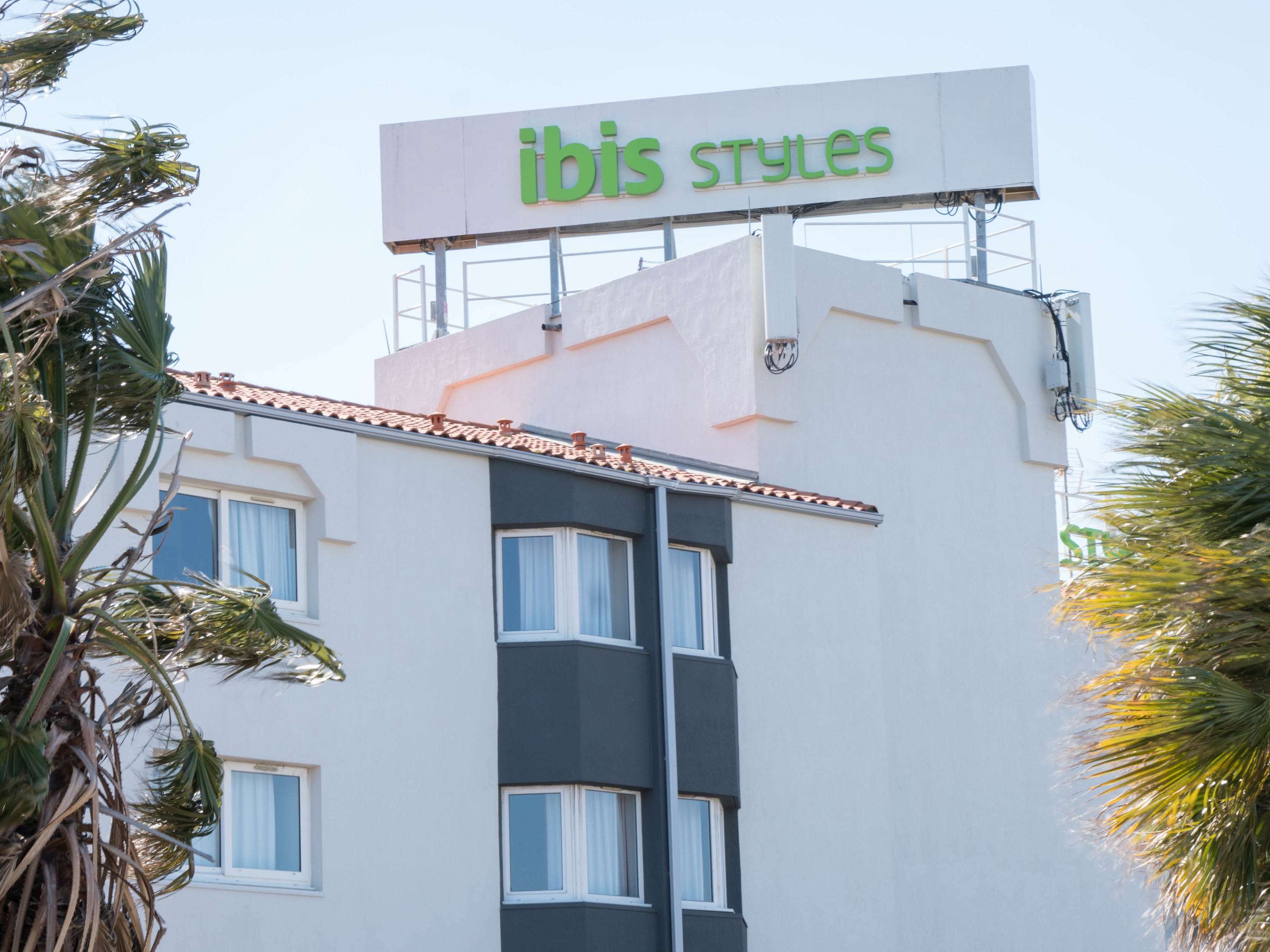 ibis Styles Perpignan Canet En Roussillon ibis Styles Perpignan Canet En Roussillon