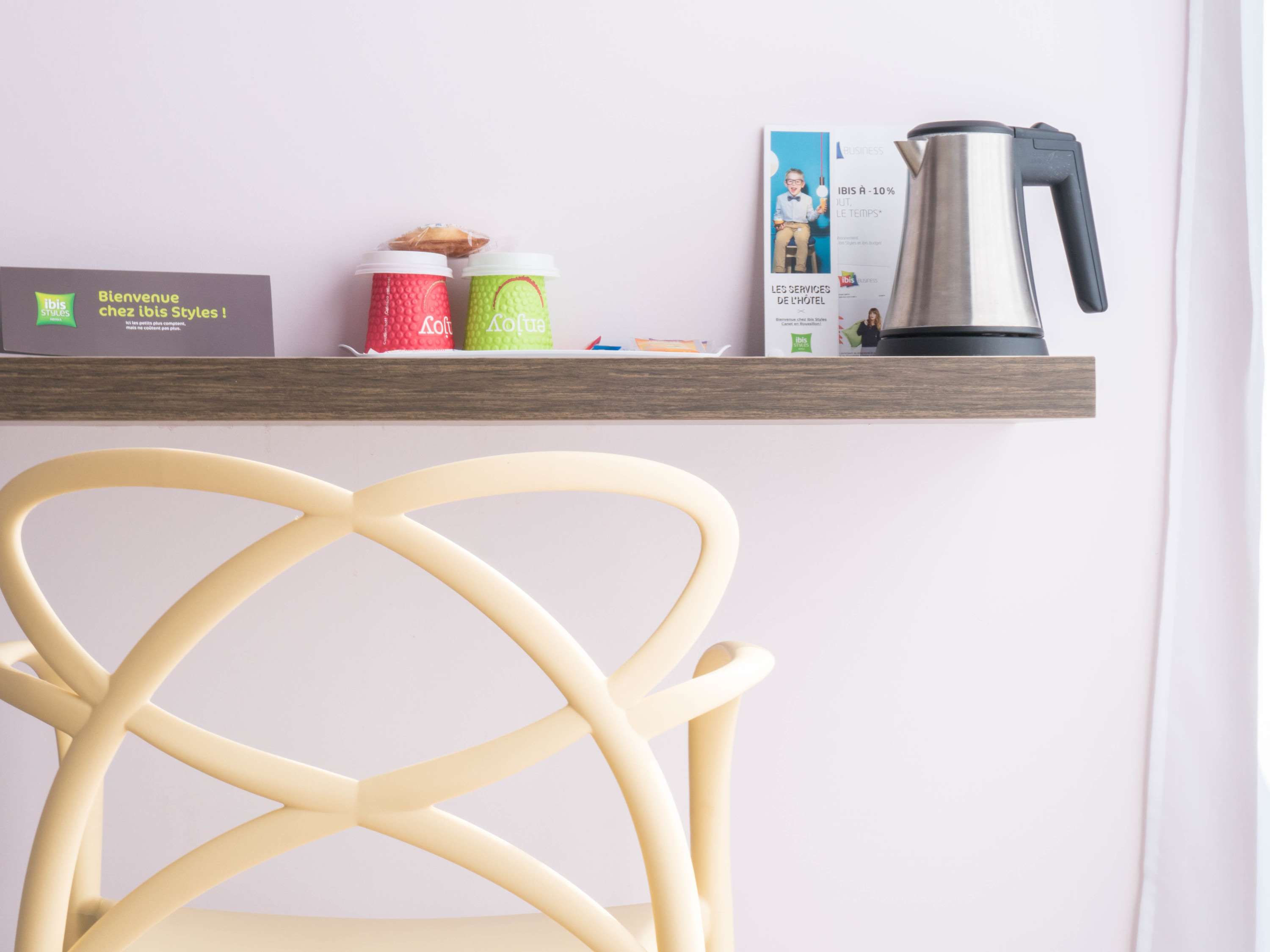 ibis Styles Perpignan Canet En Roussillon ibis Styles Perpignan Canet En Roussillon