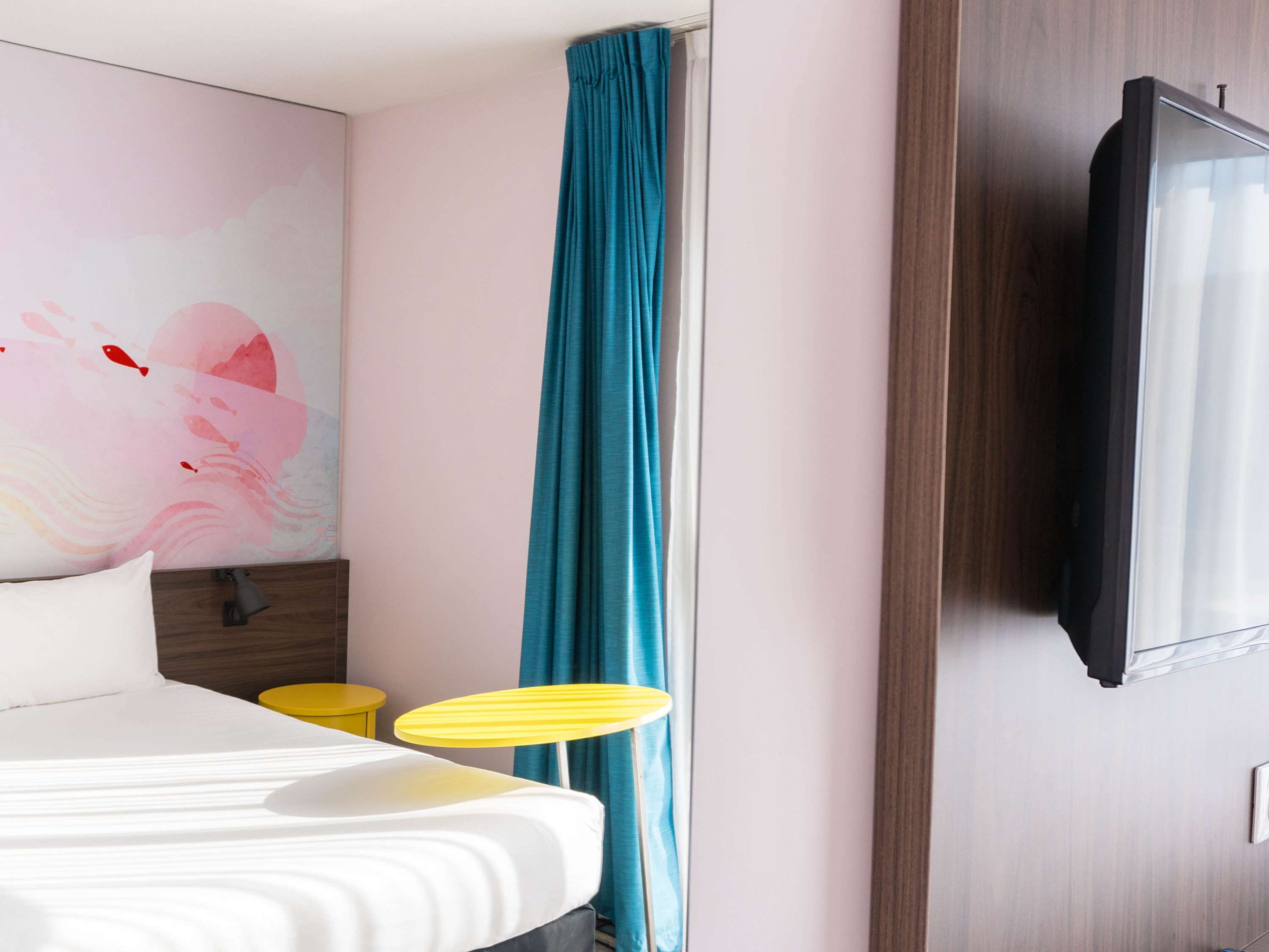 ibis Styles Perpignan Canet En Roussillon ibis Styles Perpignan Canet En Roussillon