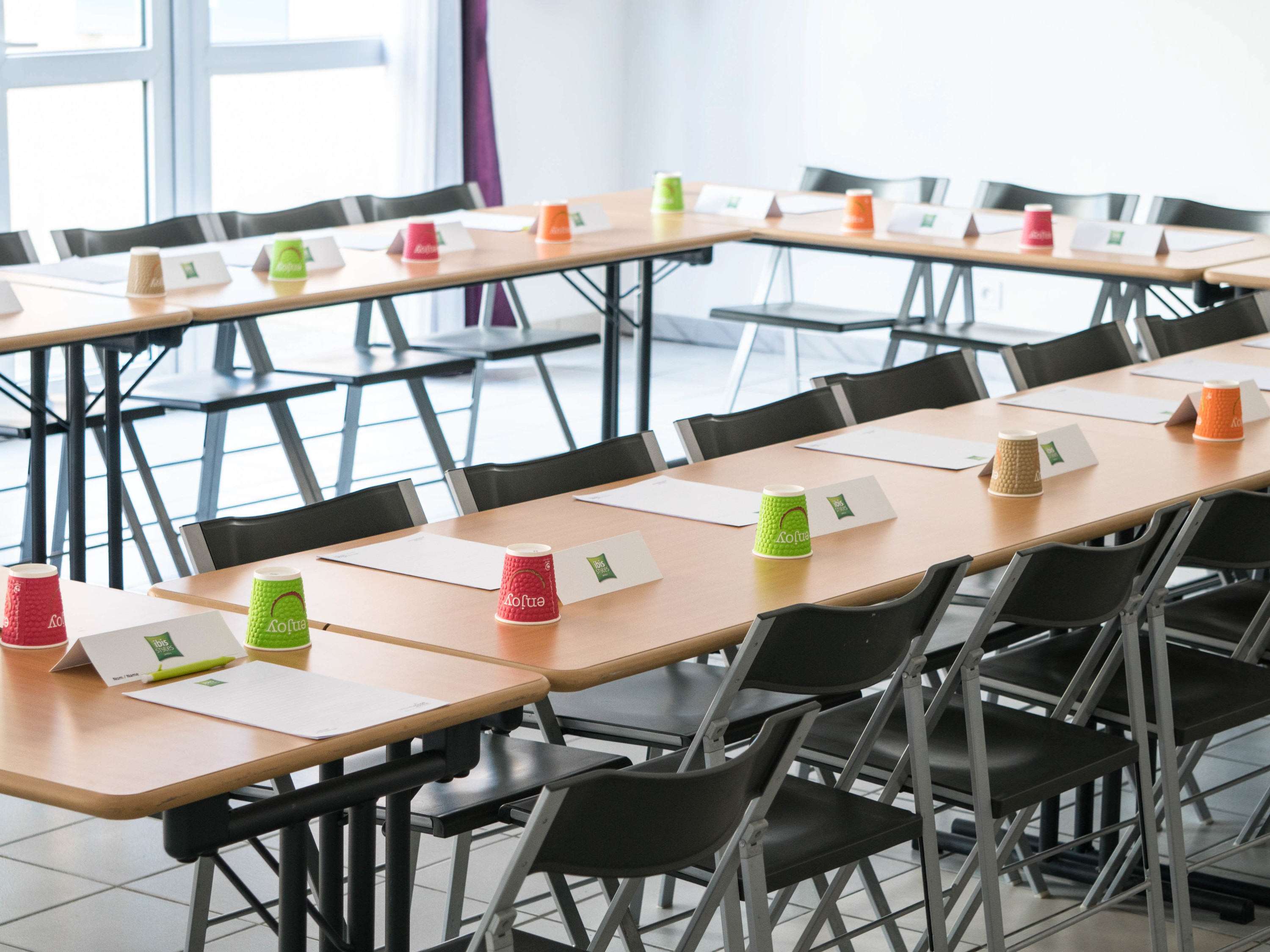 ibis Styles Perpignan Canet En Roussillon ibis Styles Perpignan Canet En Roussillon