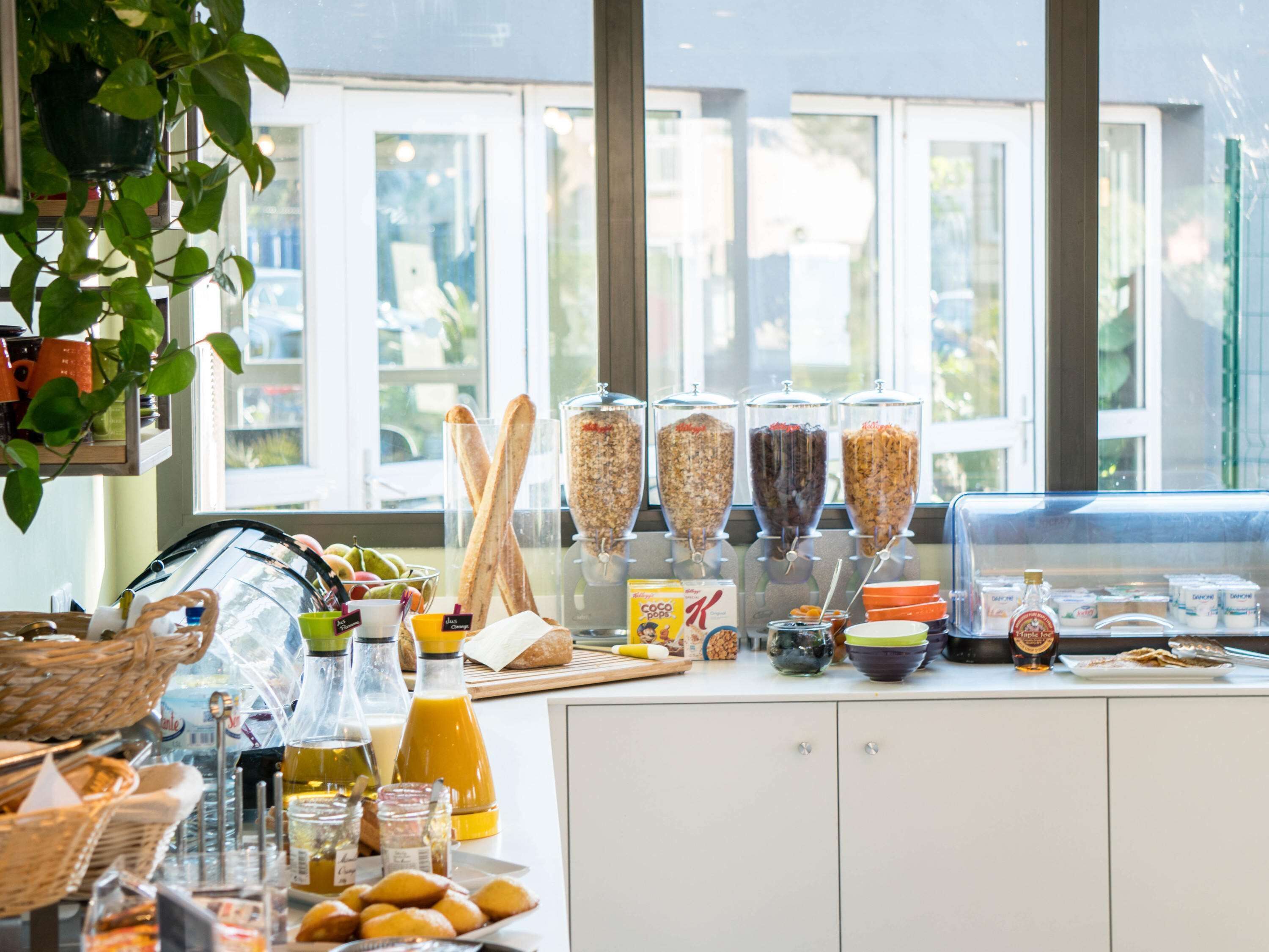 ibis Styles Perpignan Canet En Roussillon ibis Styles Perpignan Canet En Roussillon