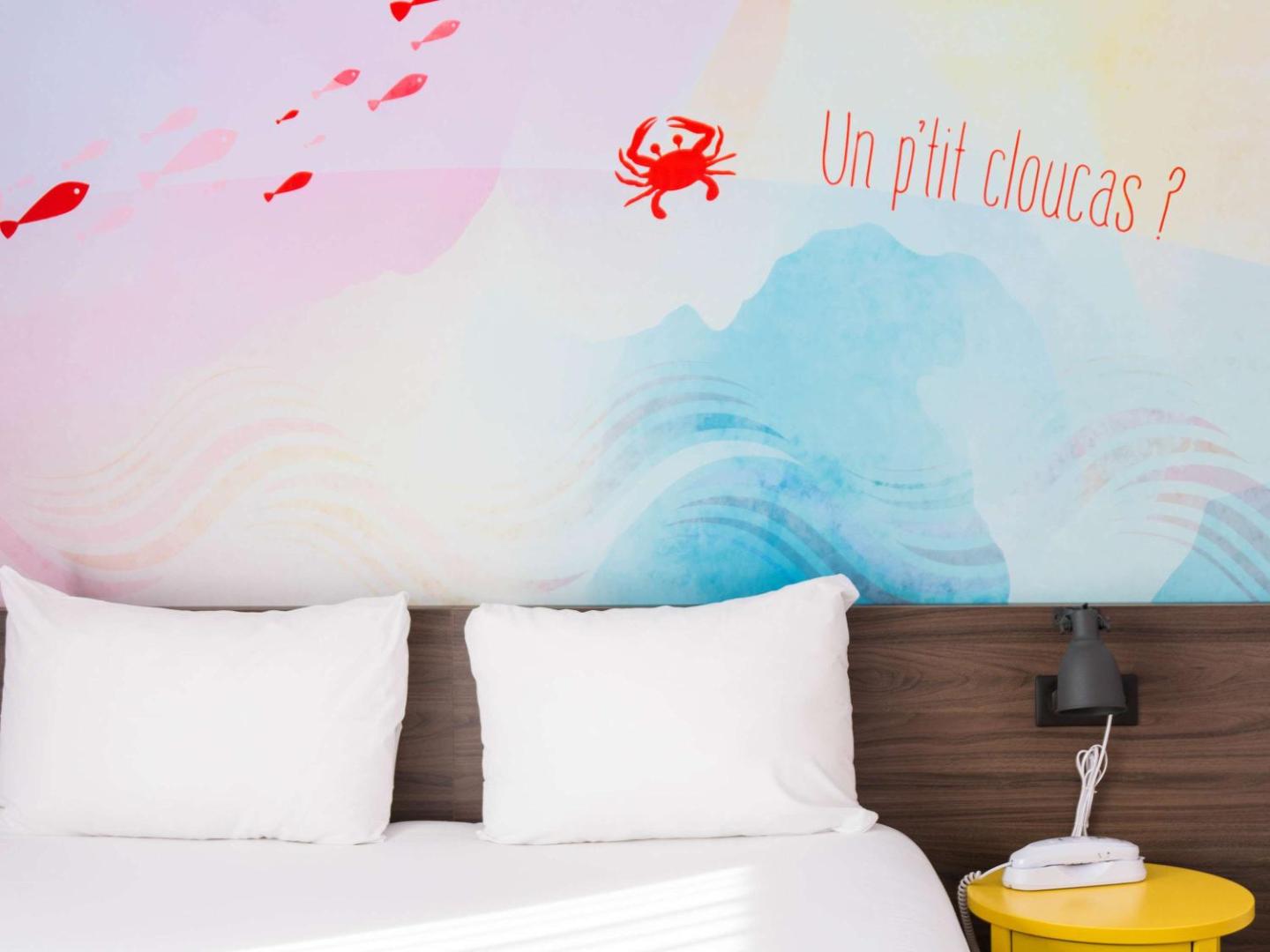 ibis Styles Perpignan Canet En Roussillon ibis Styles Perpignan Canet En Roussillon