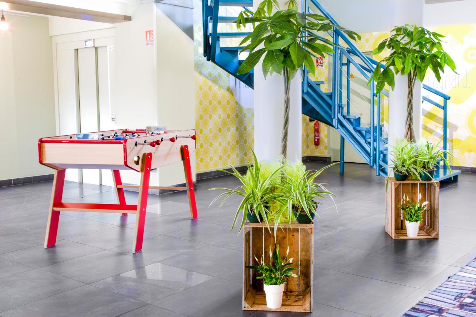 ibis Styles Perpignan Canet En Roussillon ibis Styles Perpignan Canet En Roussillon