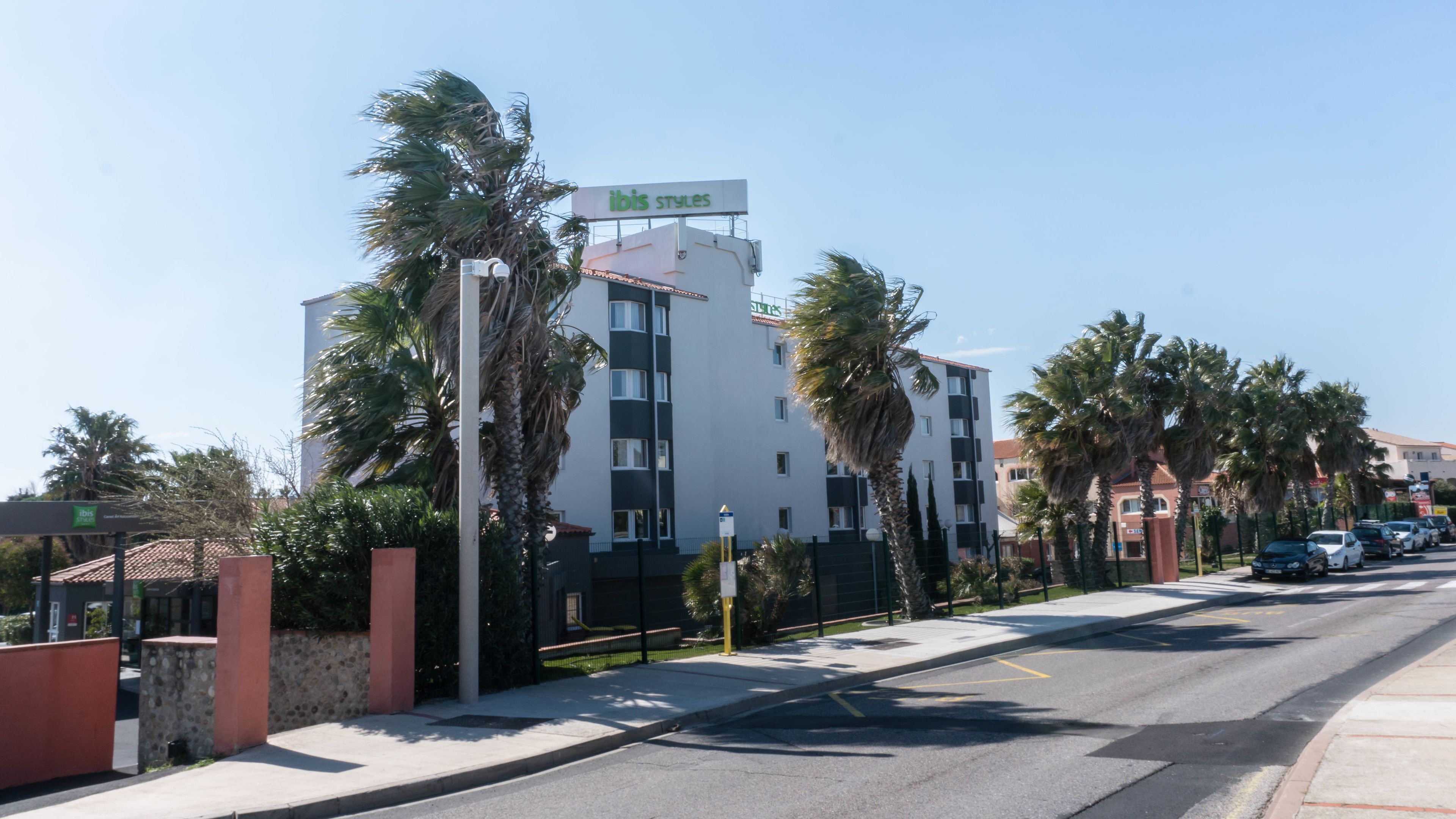 ibis Styles Perpignan Canet En Roussillon ibis Styles Perpignan Canet En Roussillon
