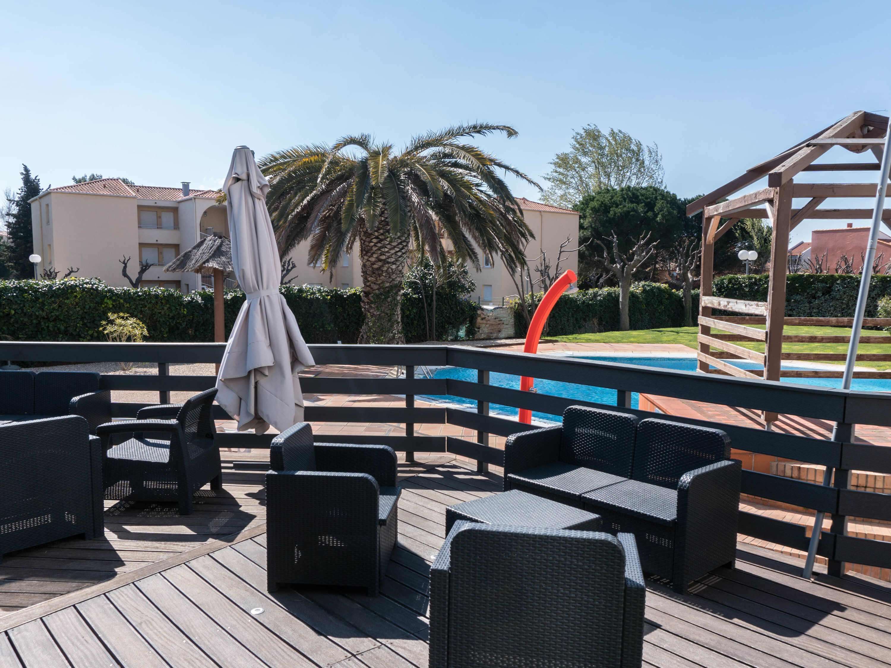 ibis Styles Perpignan Canet En Roussillon ibis Styles Perpignan Canet En Roussillon