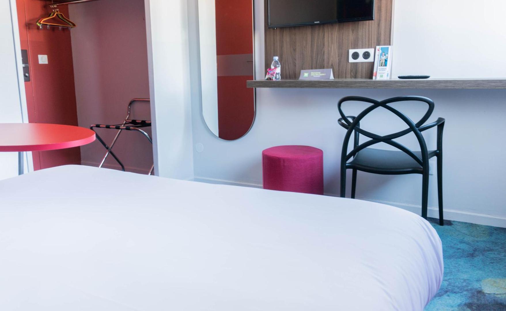 ibis Styles Perpignan Canet En Roussillon ibis Styles Perpignan Canet En Roussillon