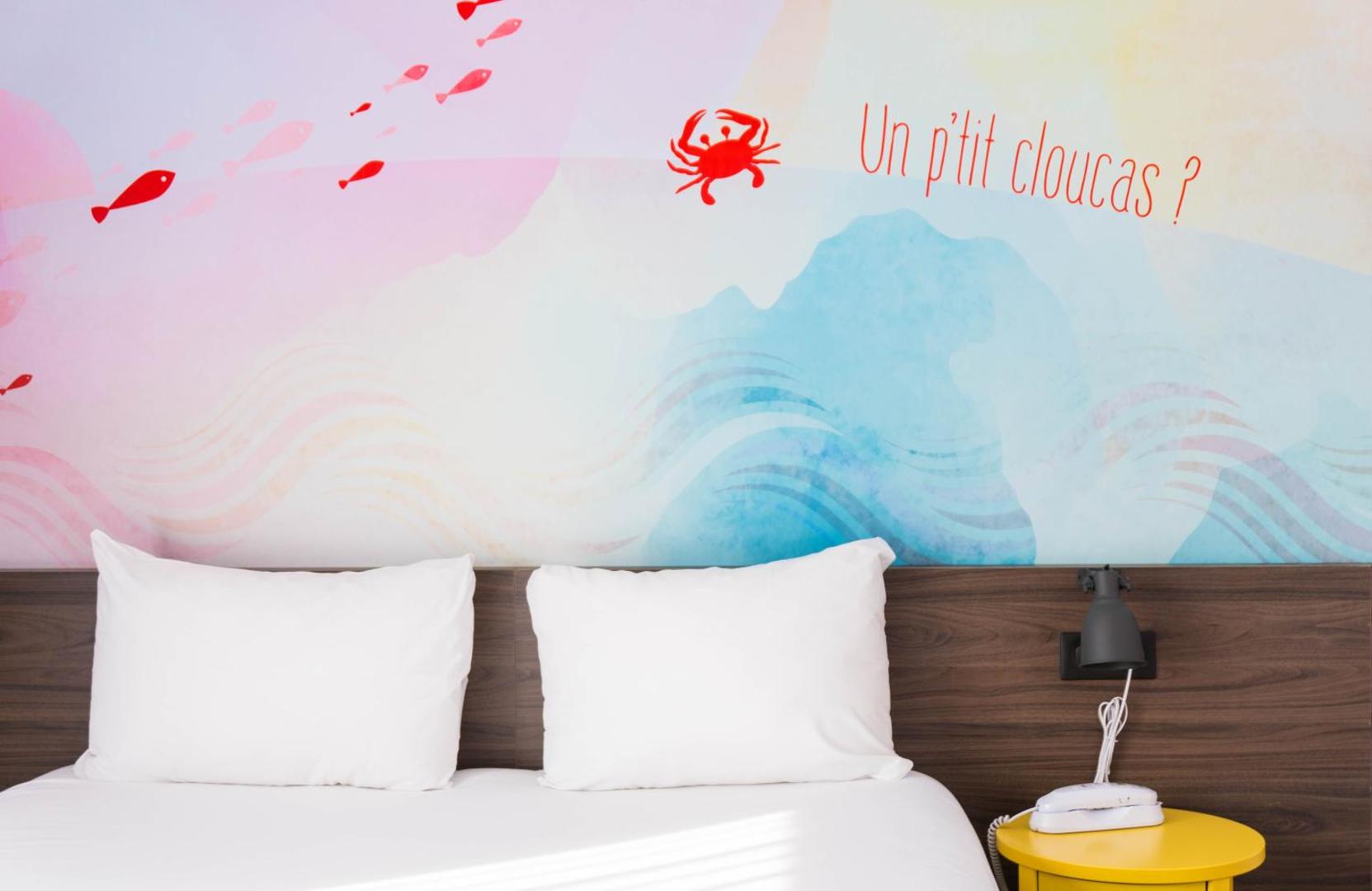ibis Styles Perpignan Canet En Roussillon ibis Styles Perpignan Canet En Roussillon