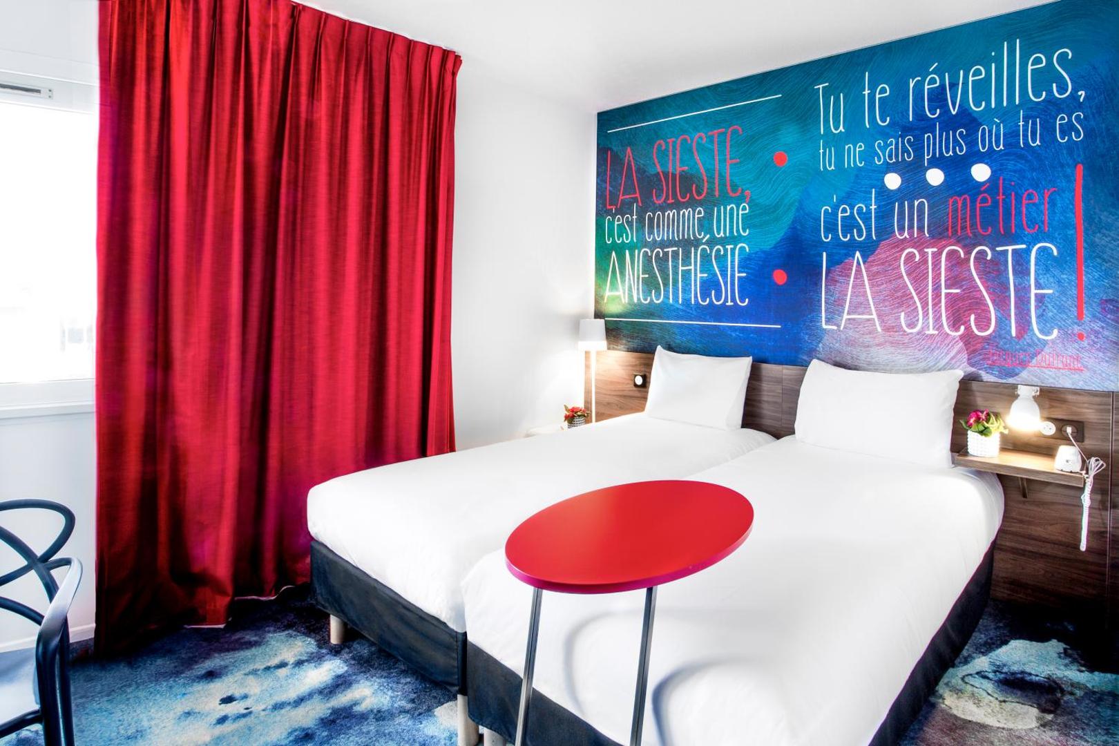 ibis Styles Perpignan Canet En Roussillon ibis Styles Perpignan Canet En Roussillon