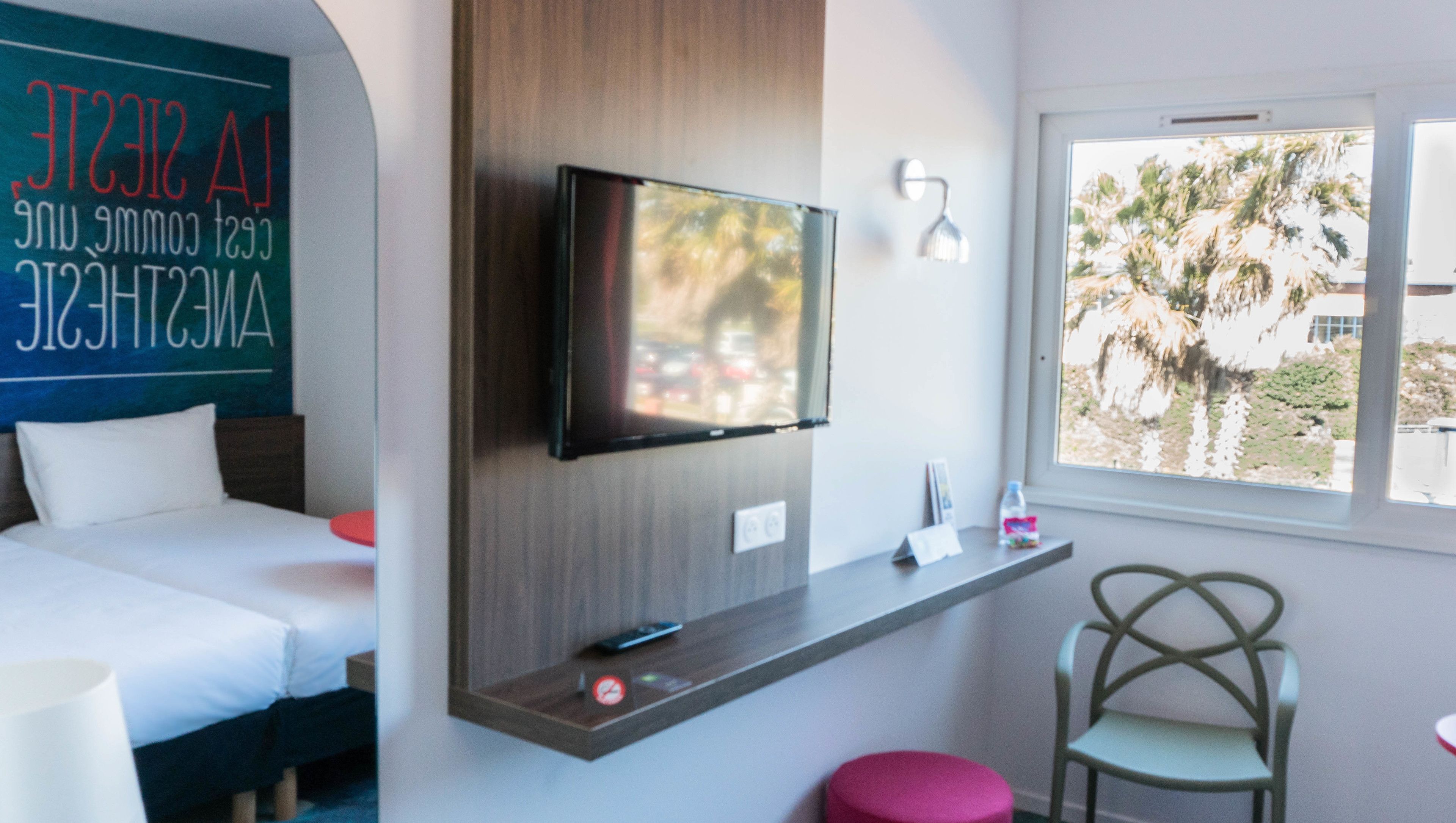 ibis Styles Perpignan Canet En Roussillon ibis Styles Perpignan Canet En Roussillon