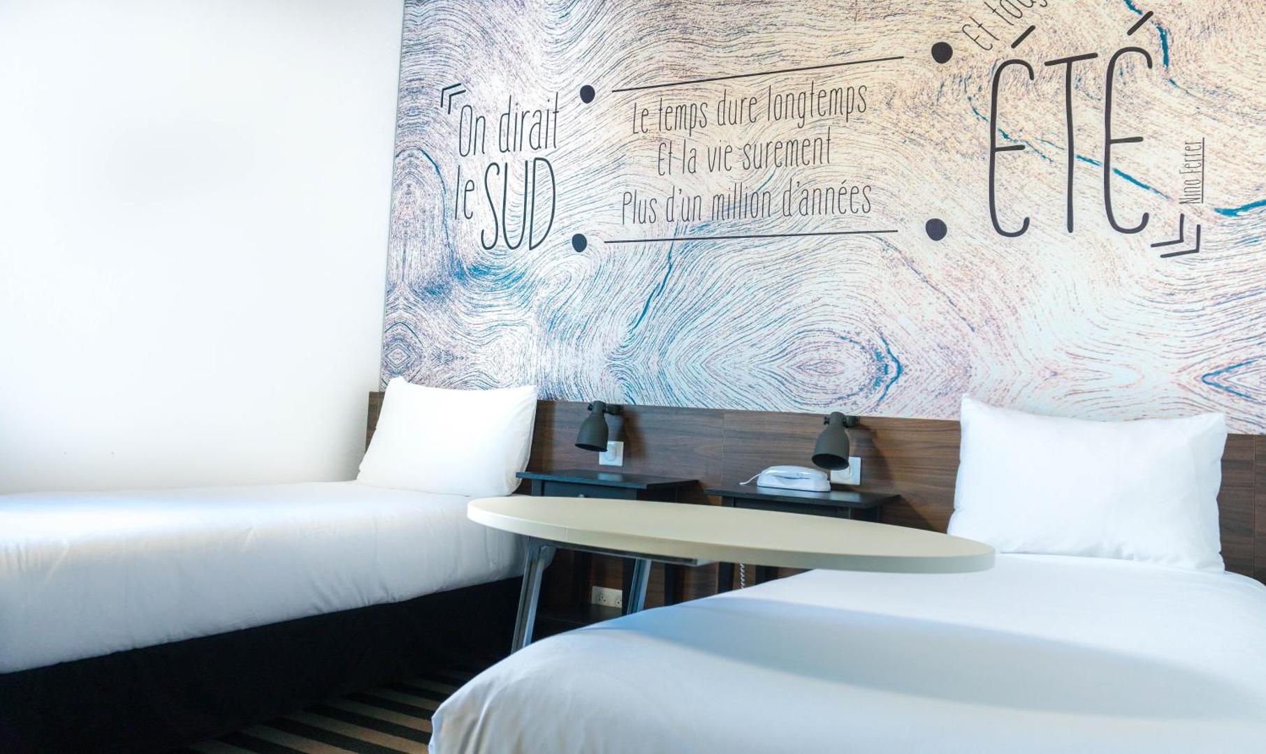 ibis Styles Perpignan Canet En Roussillon ibis Styles Perpignan Canet En Roussillon