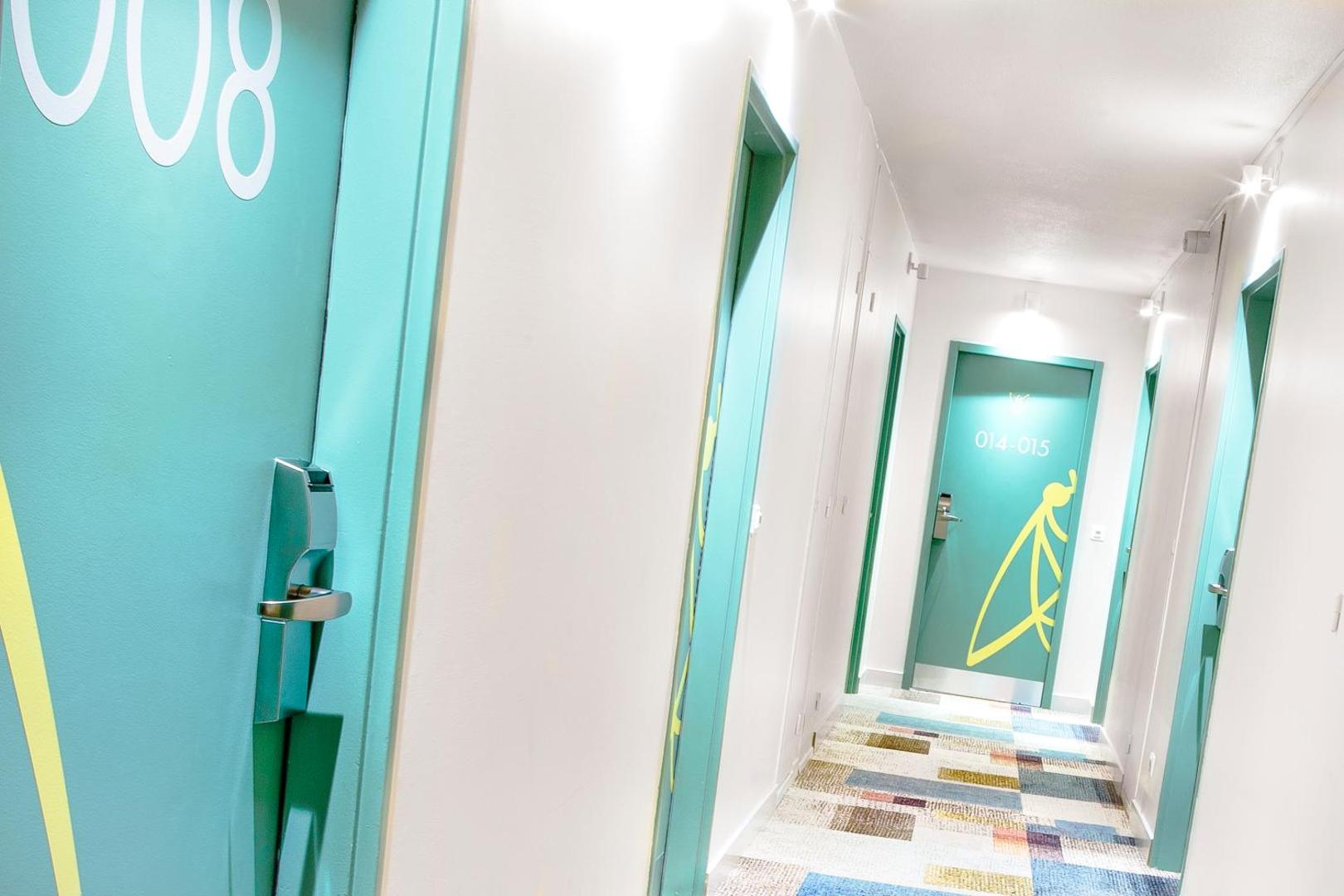 ibis Styles Perpignan Canet En Roussillon ibis Styles Perpignan Canet En Roussillon