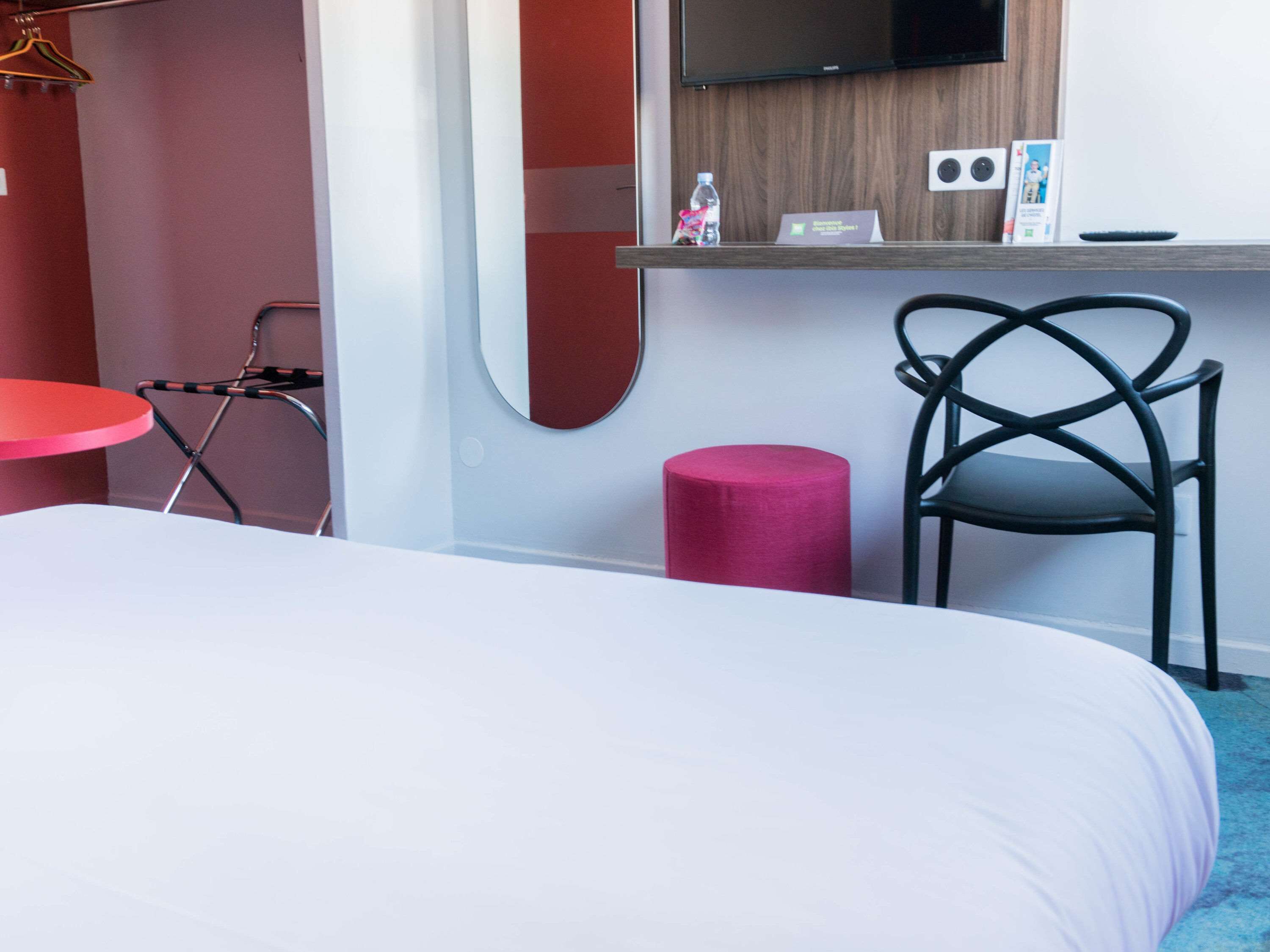 ibis Styles Perpignan Canet En Roussillon ibis Styles Perpignan Canet En Roussillon
