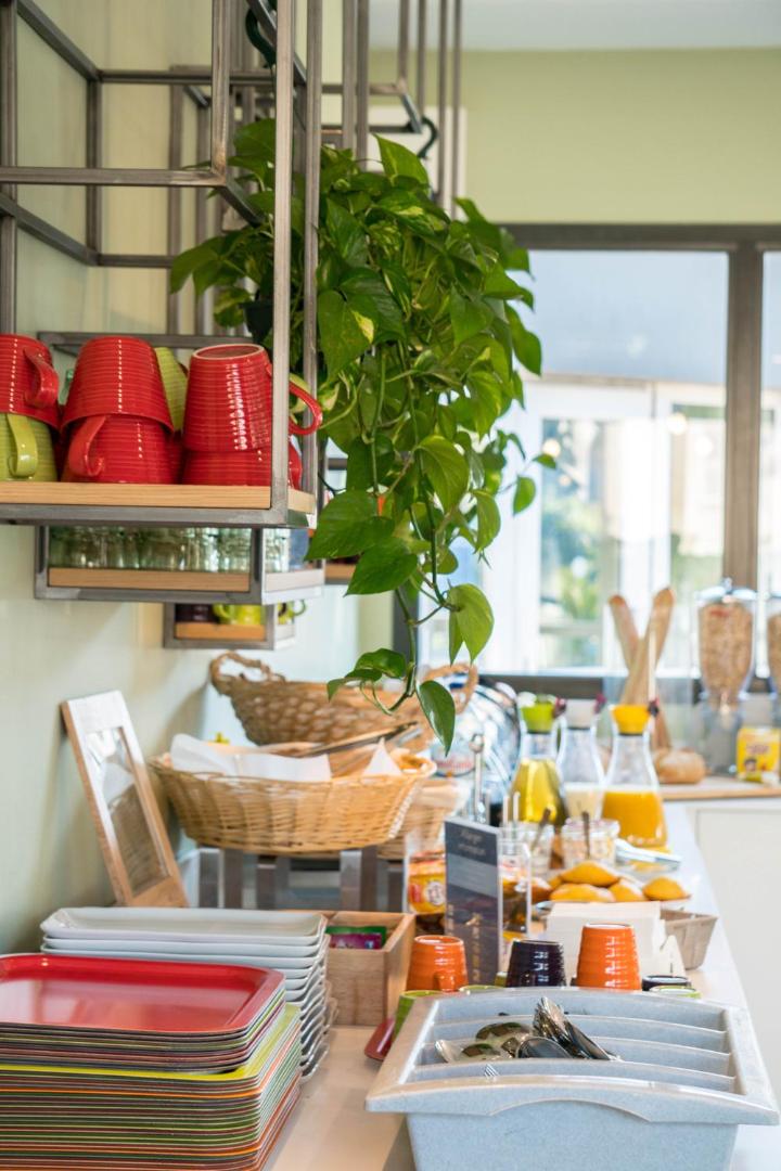 ibis Styles Perpignan Canet En Roussillon ibis Styles Perpignan Canet En Roussillon