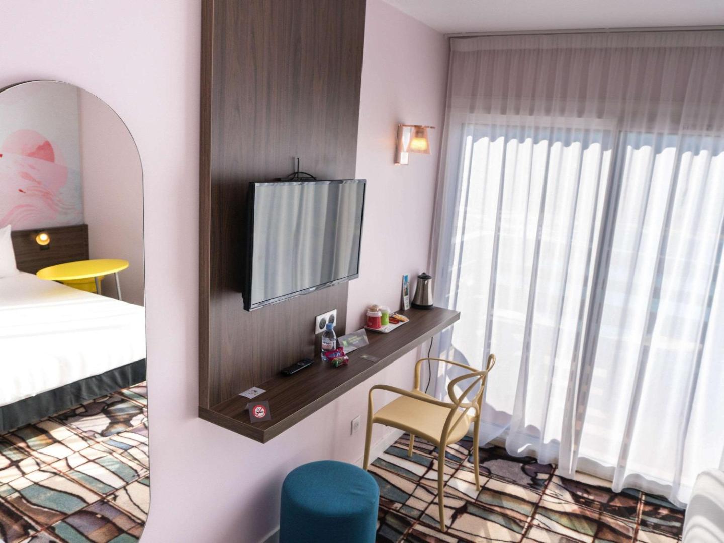 ibis Styles Perpignan Canet En Roussillon ibis Styles Perpignan Canet En Roussillon