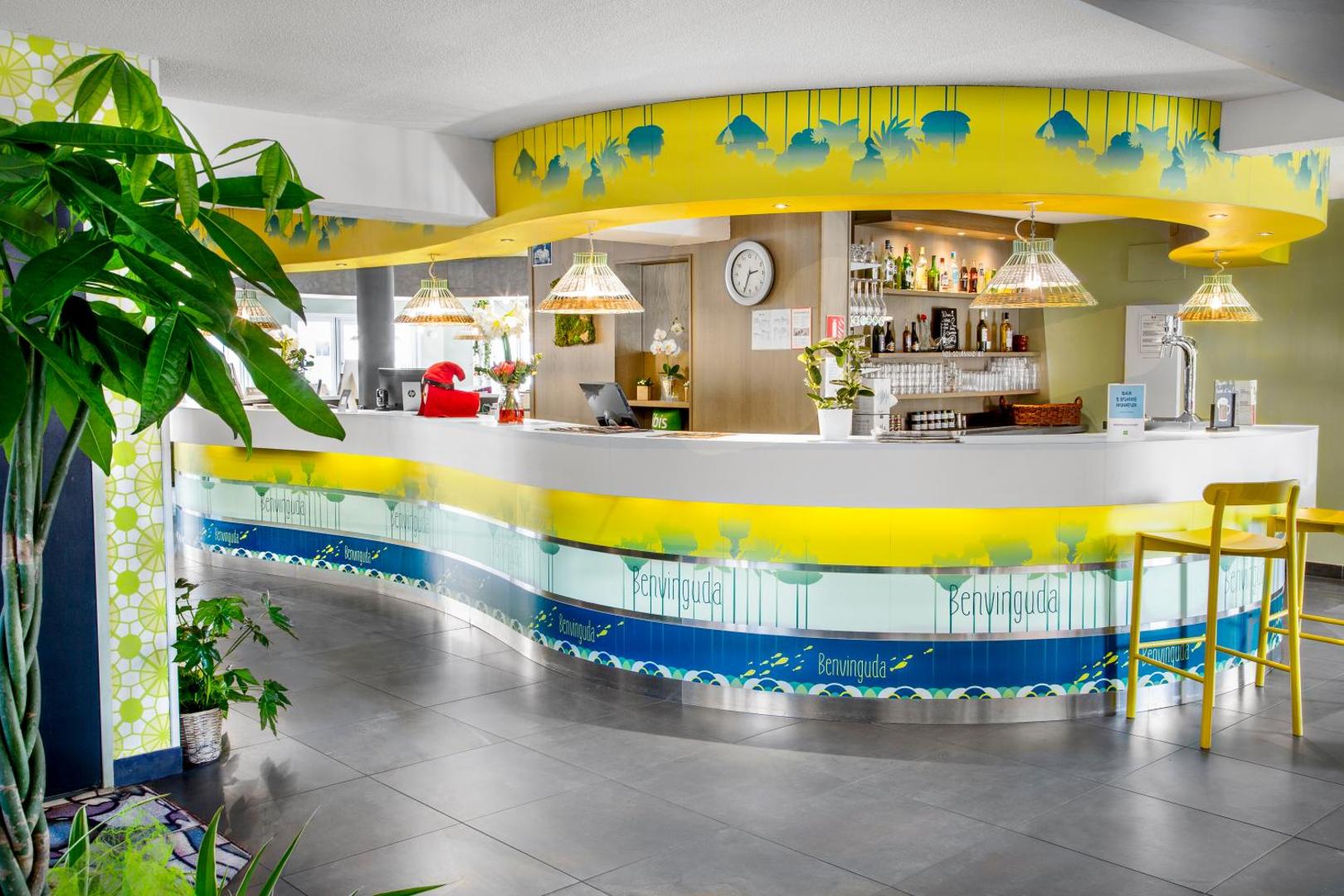 ibis Styles Perpignan Canet En Roussillon ibis Styles Perpignan Canet En Roussillon