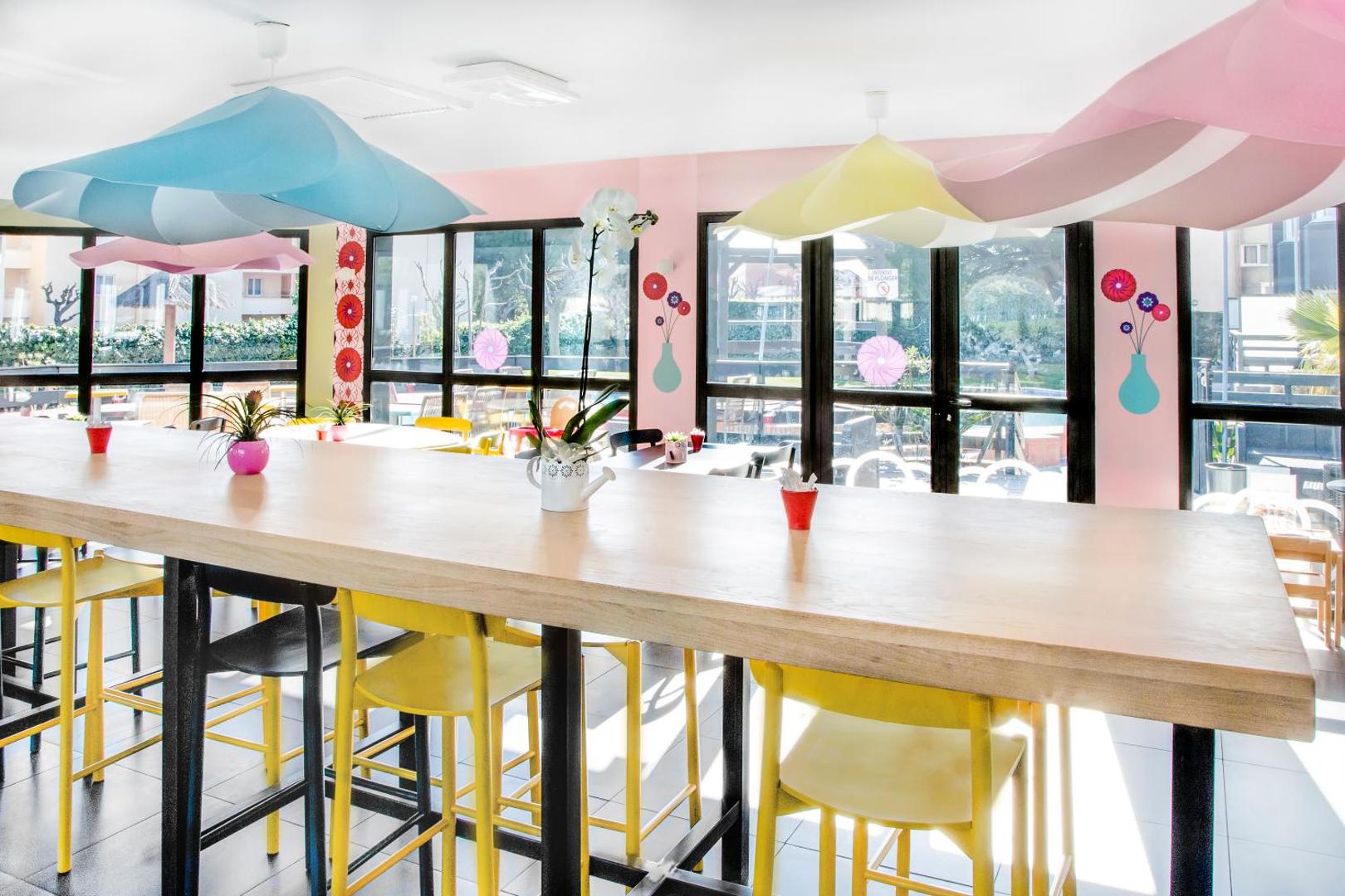 ibis Styles Perpignan Canet En Roussillon ibis Styles Perpignan Canet En Roussillon