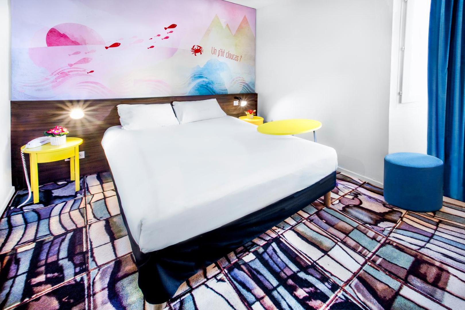 ibis Styles Perpignan Canet En Roussillon ibis Styles Perpignan Canet En Roussillon