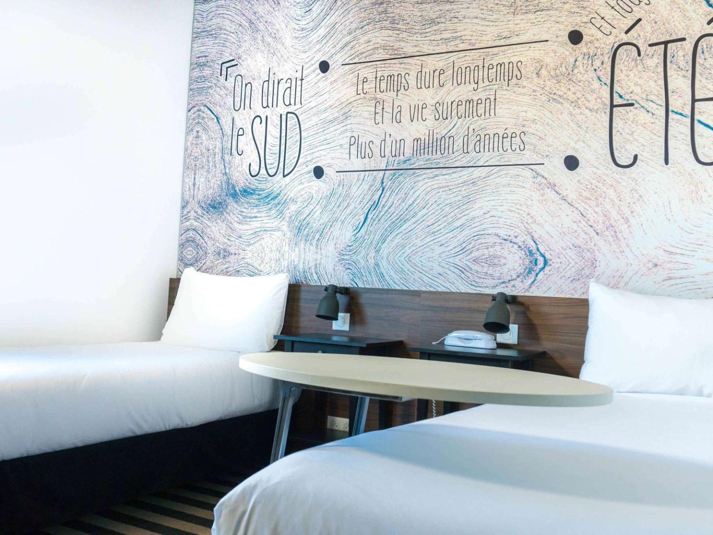 ibis Styles Perpignan Canet En Roussillon ibis Styles Perpignan Canet En Roussillon