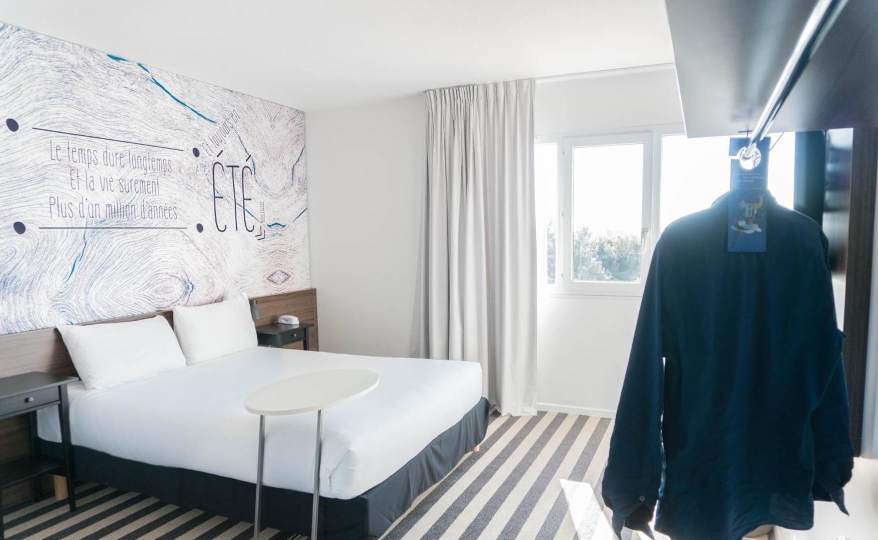 ibis Styles Perpignan Canet En Roussillon ibis Styles Perpignan Canet En Roussillon